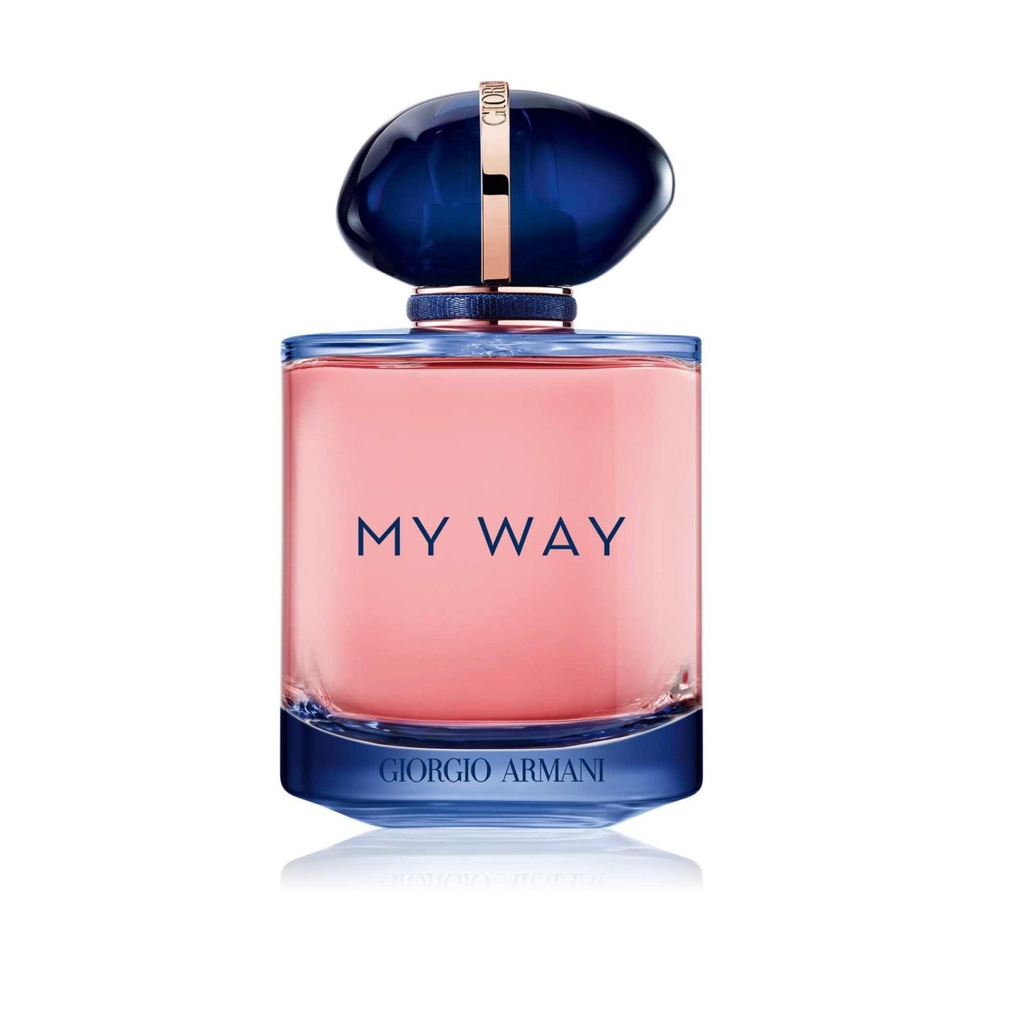 Armani My Way Intense Eau De Parfum