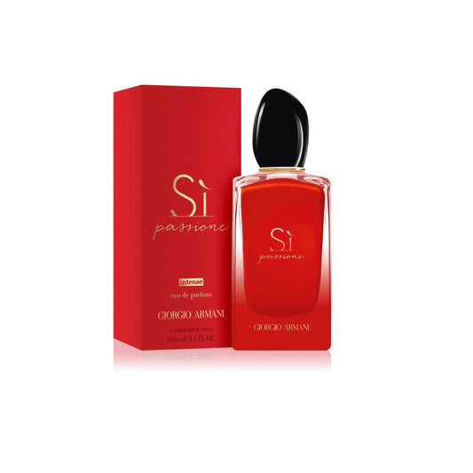 Armani Si Passione Intense Eau de Pafum