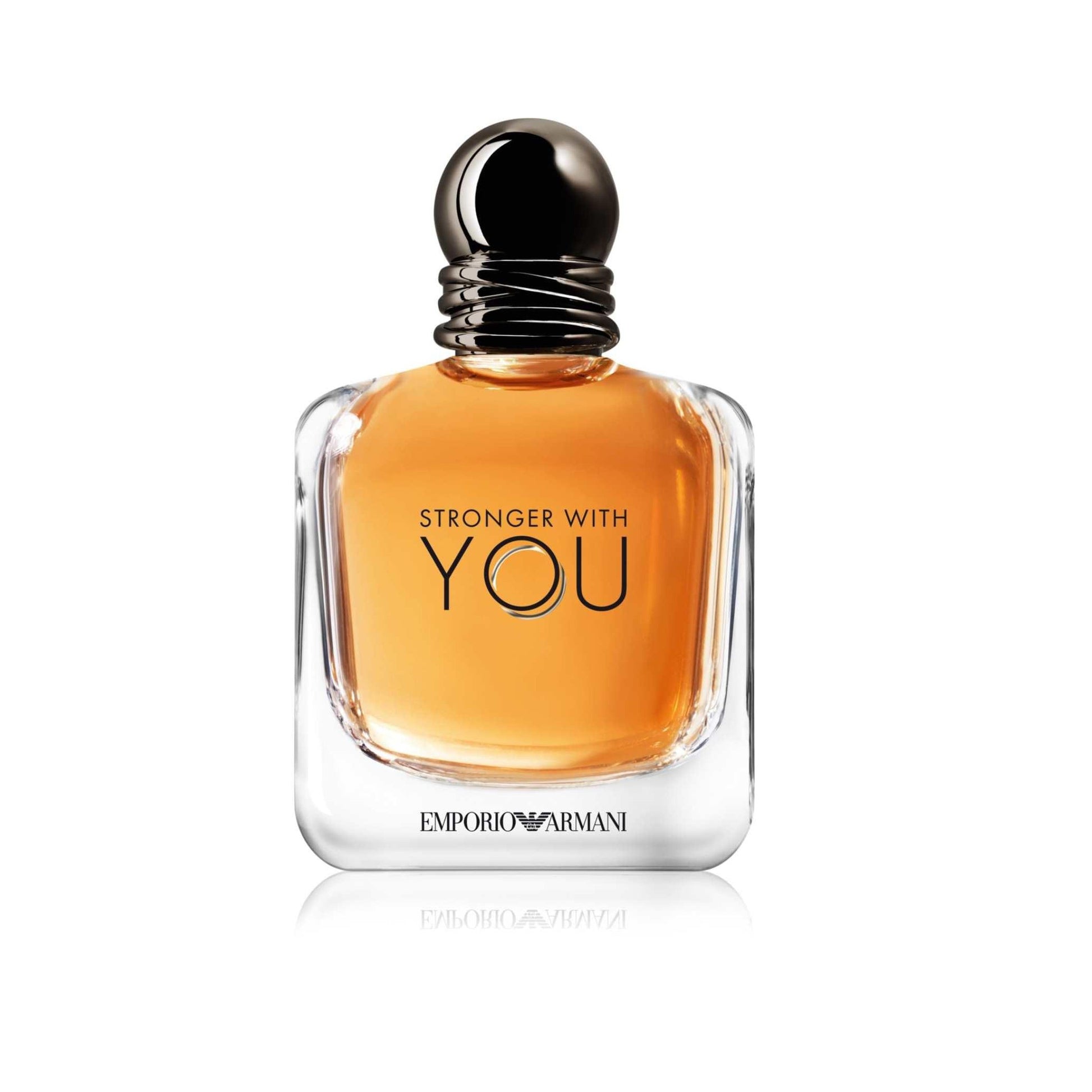 Armani Emporio Stronger With You Eau De Toilette