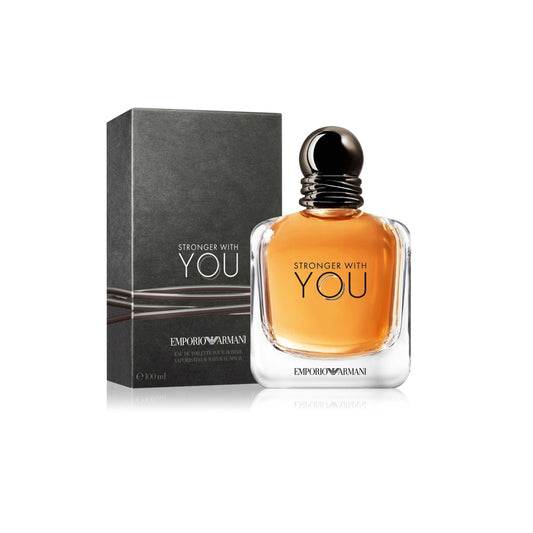 Armani Emporio Stronger With You Eau De Toilette