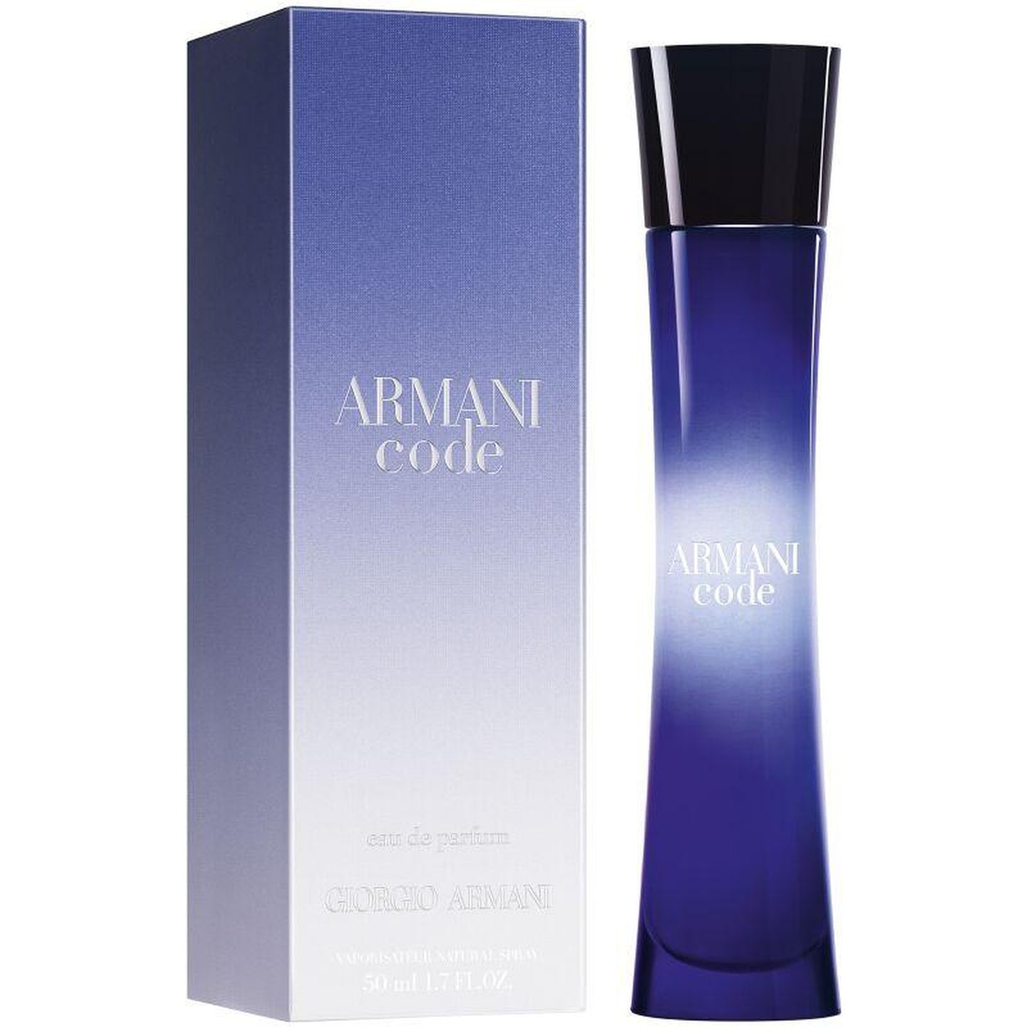 Armani Code Eau De Parfum