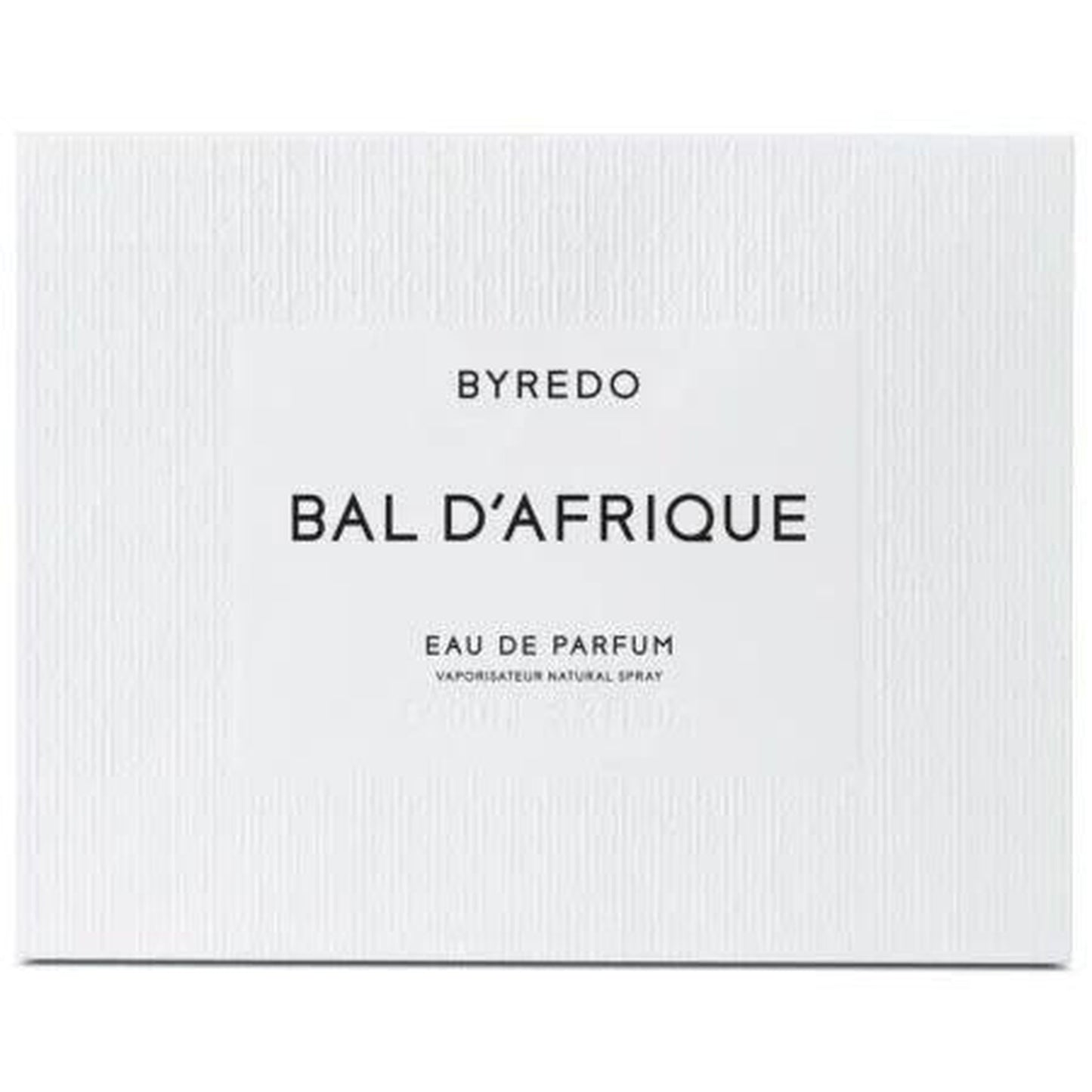 Byredo Bal D'Afrique Eau De Parfum