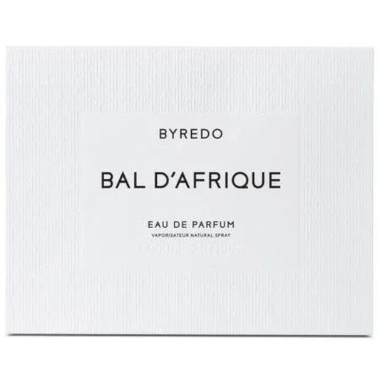 Byredo Bal D'Afrique Eau De Parfum