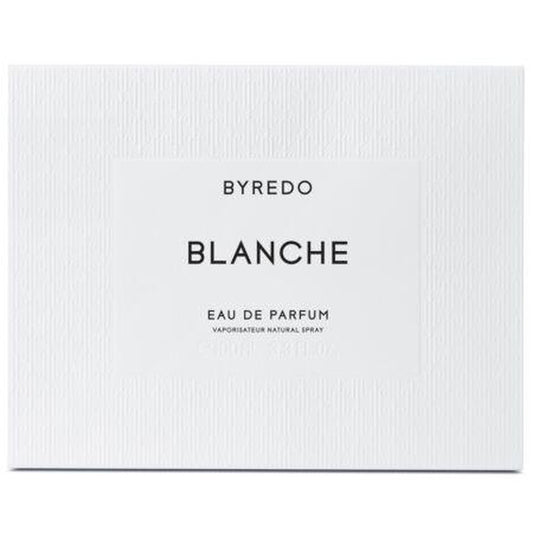 Byredo Blanche Eau De Parfum