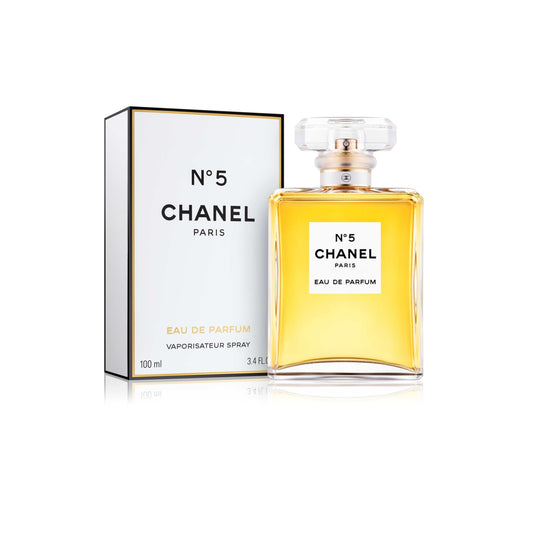 Chanel No 5 Eau De Parfum