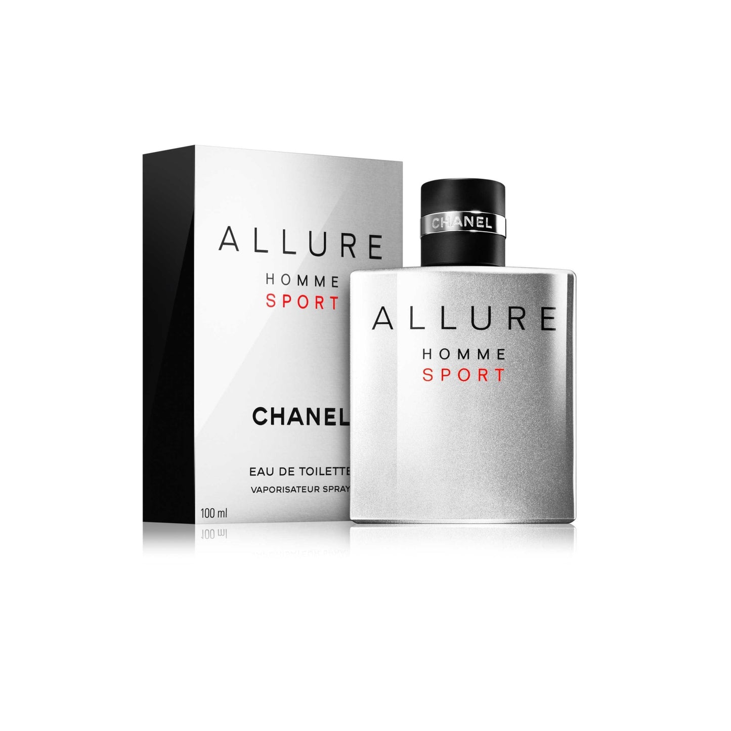 Chanel Allure Homme Sport Eau de Toilette