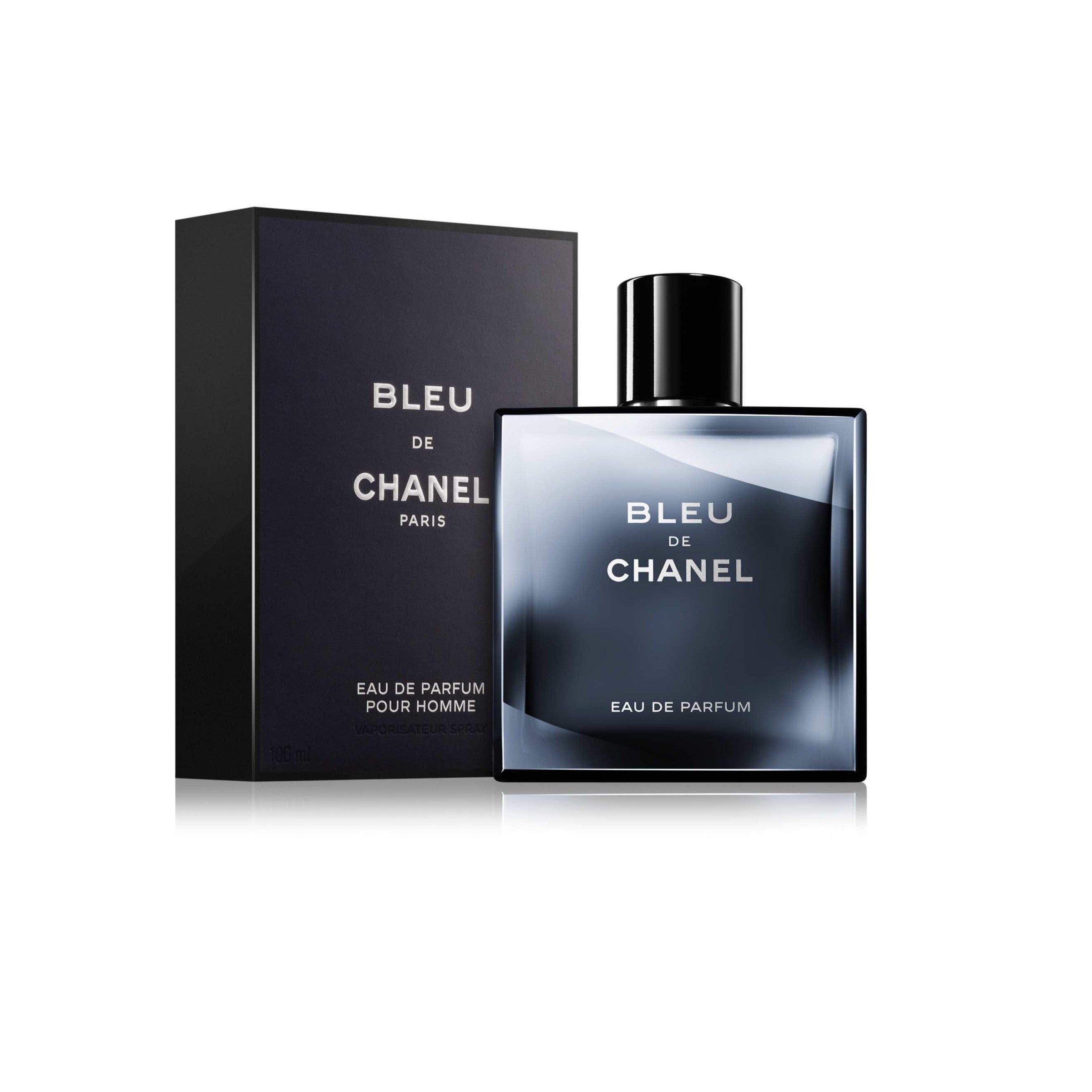 Chanel Bleu de Chanel Eau De Parfum