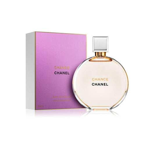 Chanel Chance Eau De Parfum