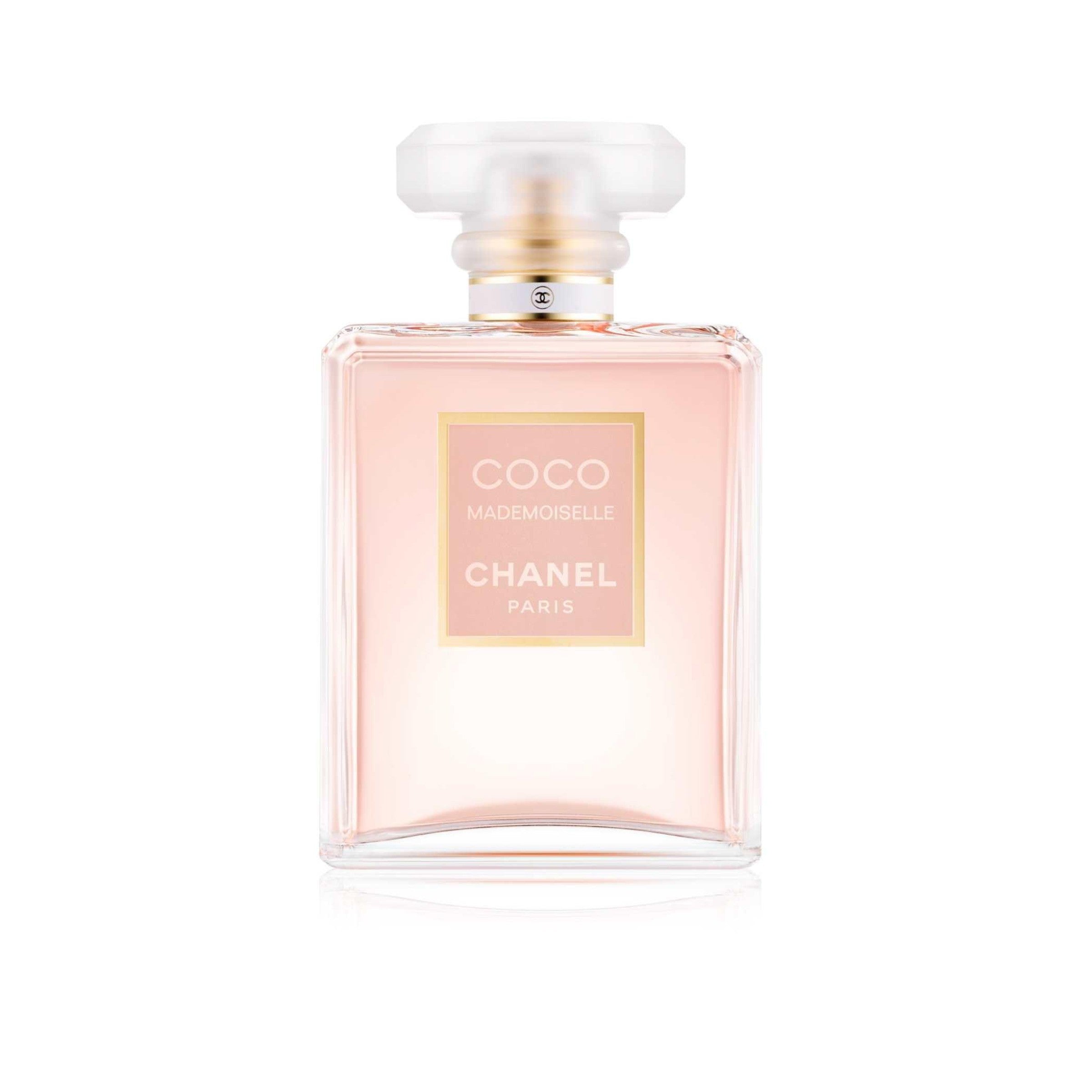 Chanel Coco Mademoiselle Eau De Parfum