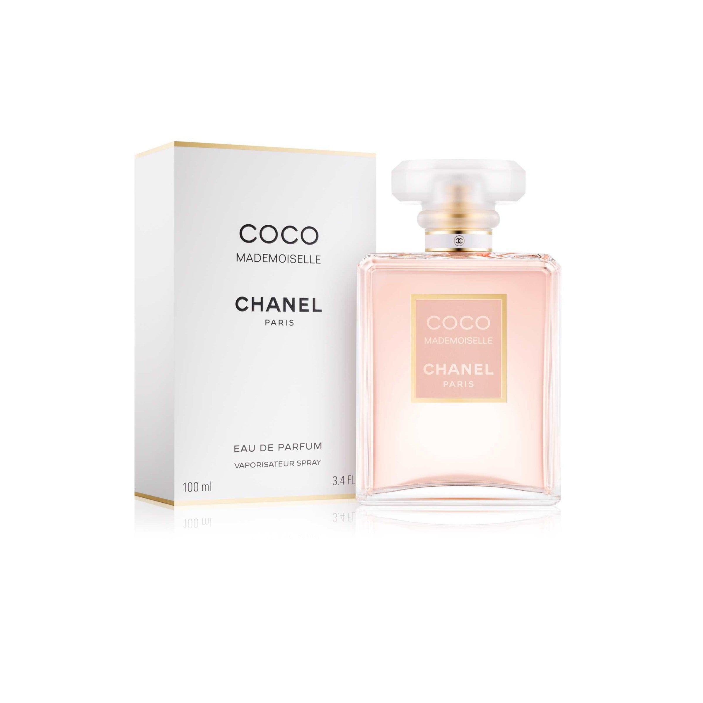 Chanel Coco Mademoiselle Eau De Parfum