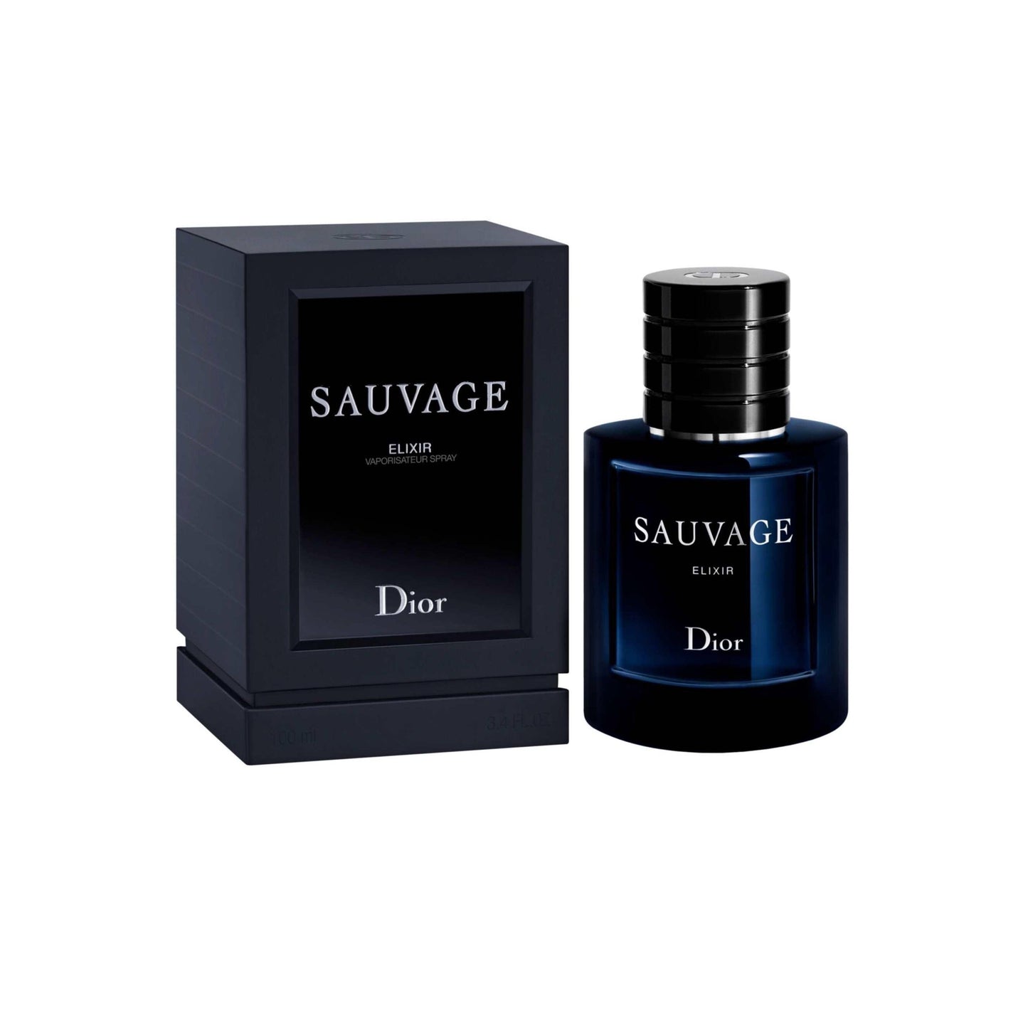 Dior Sauvage Elixir