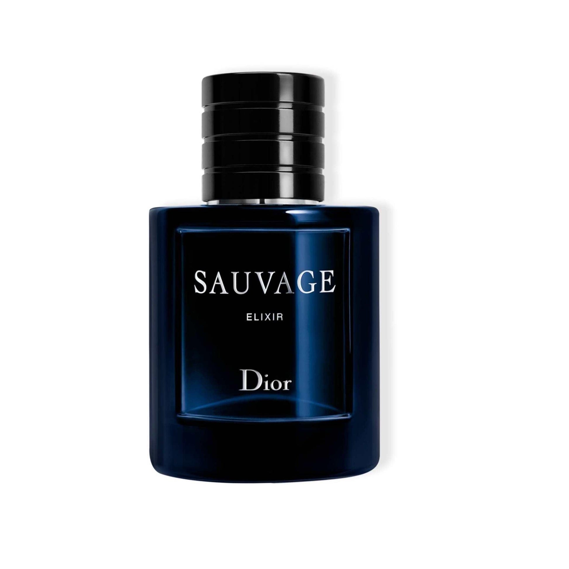 Dior Sauvage Elixir