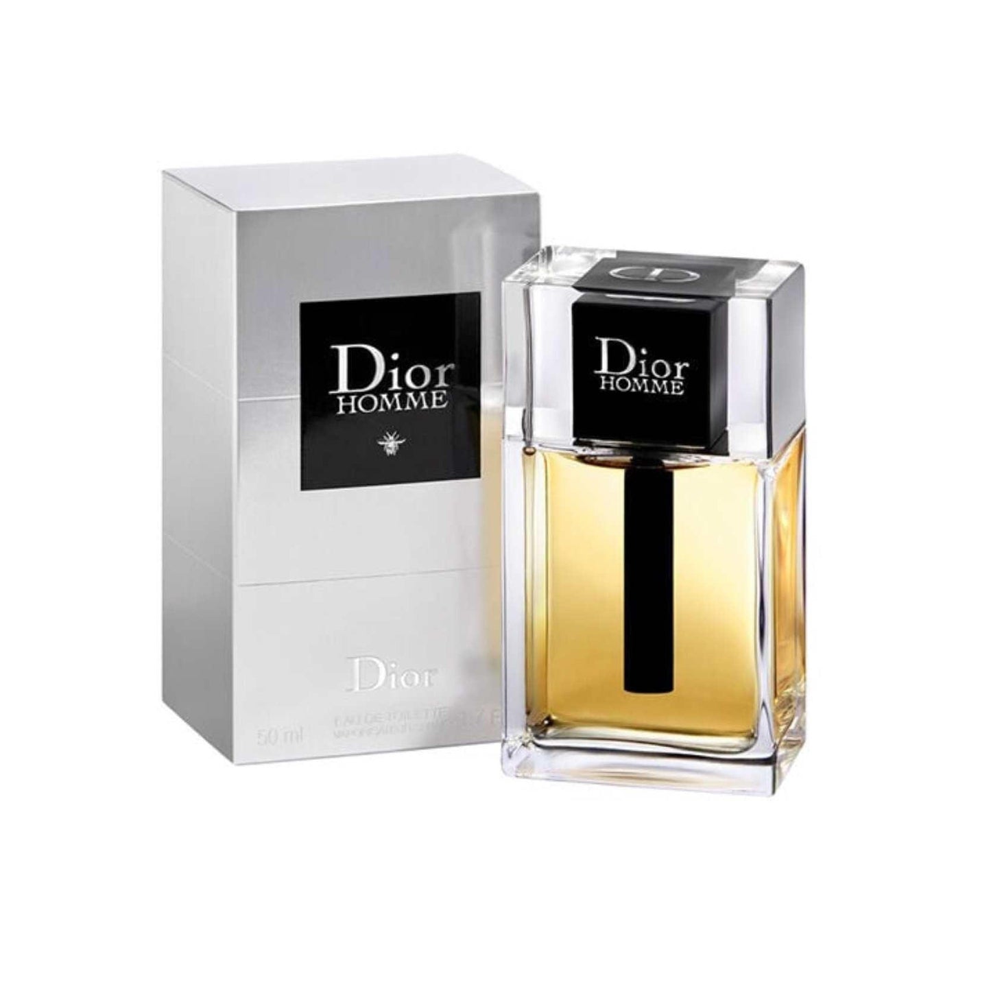 Dior Homme Eau De Toilette