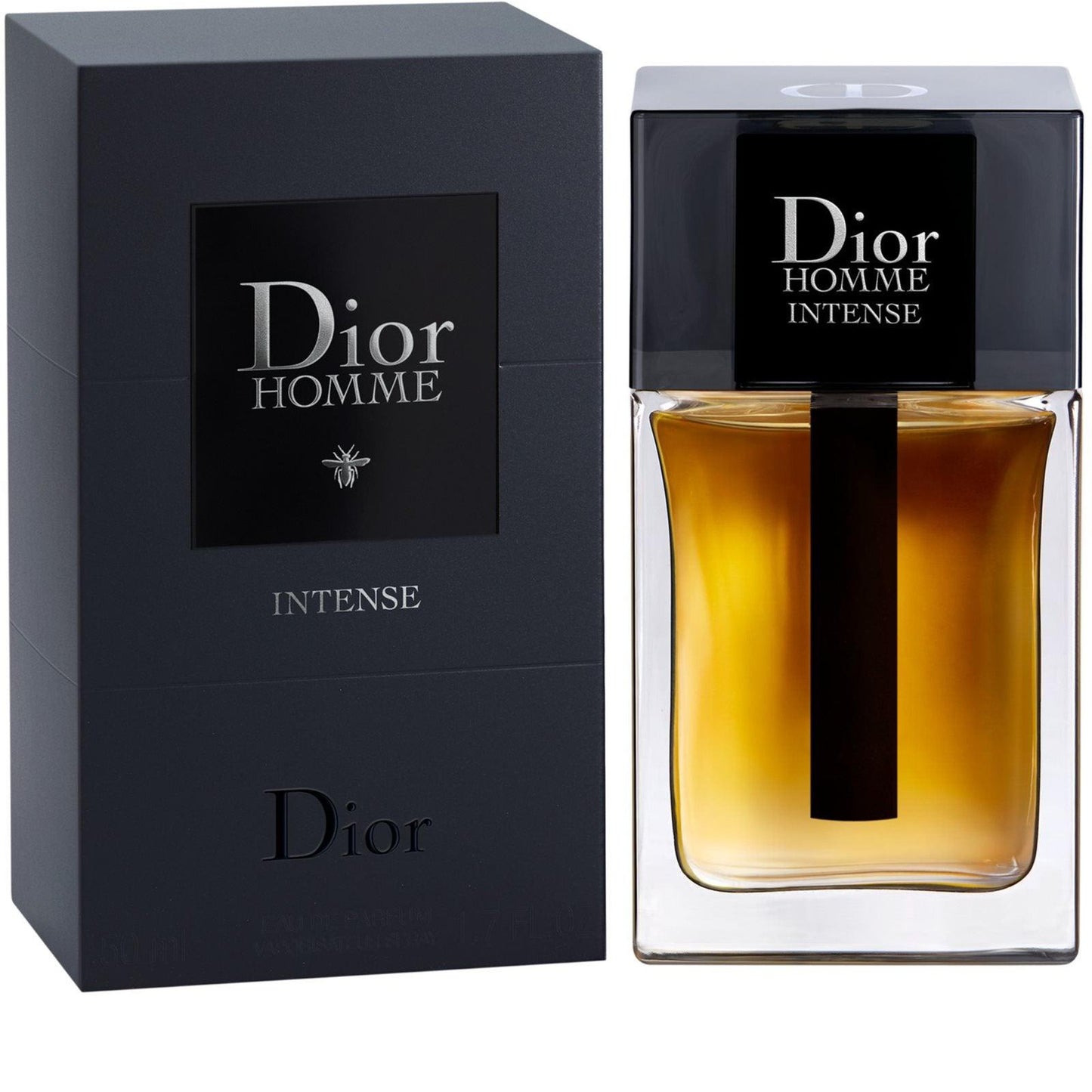 Dior Homme Intense Eau De Parfum