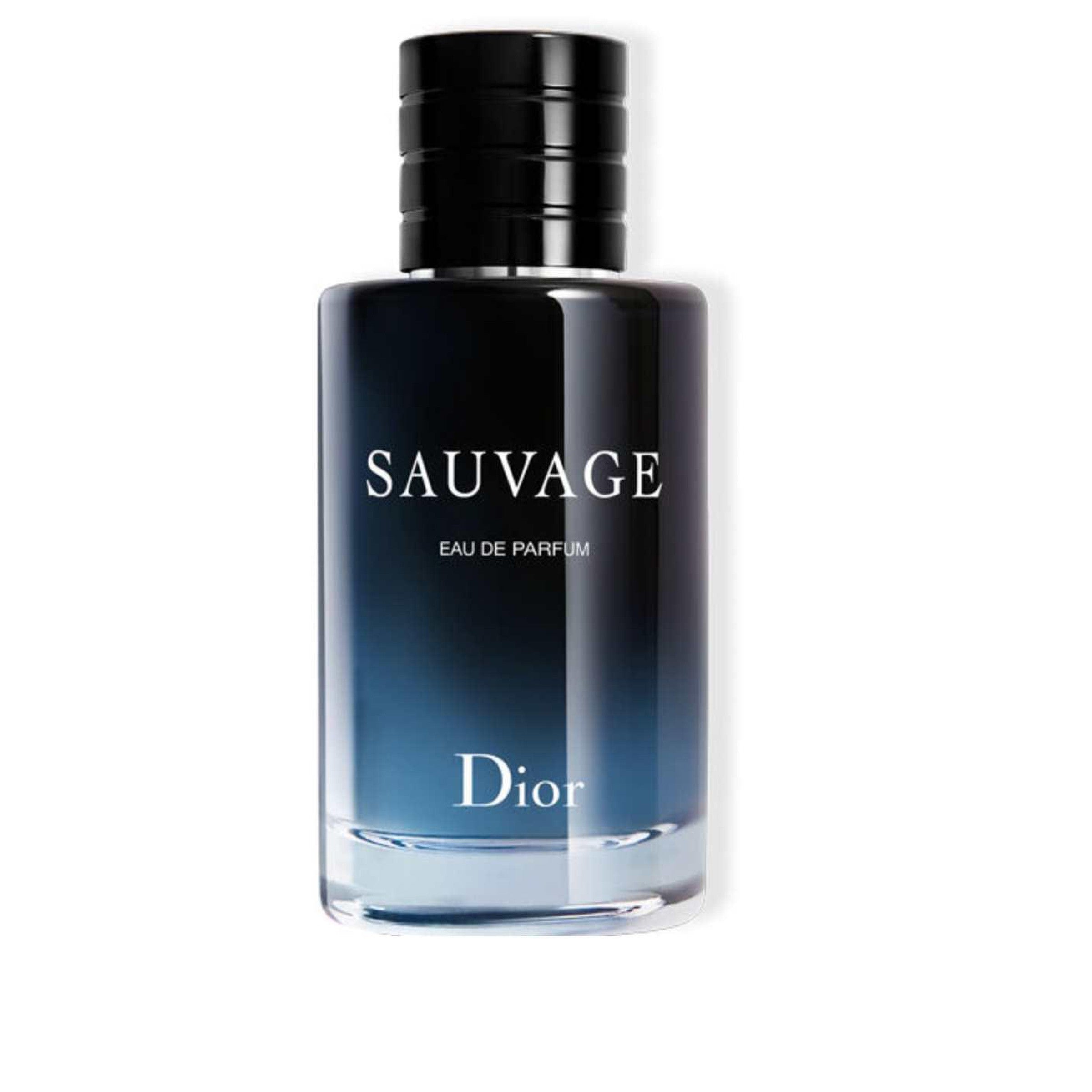 Dior Sauvage Eau De Parfum