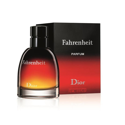 Dior Fahrenheit Parfum Eau de Parfum