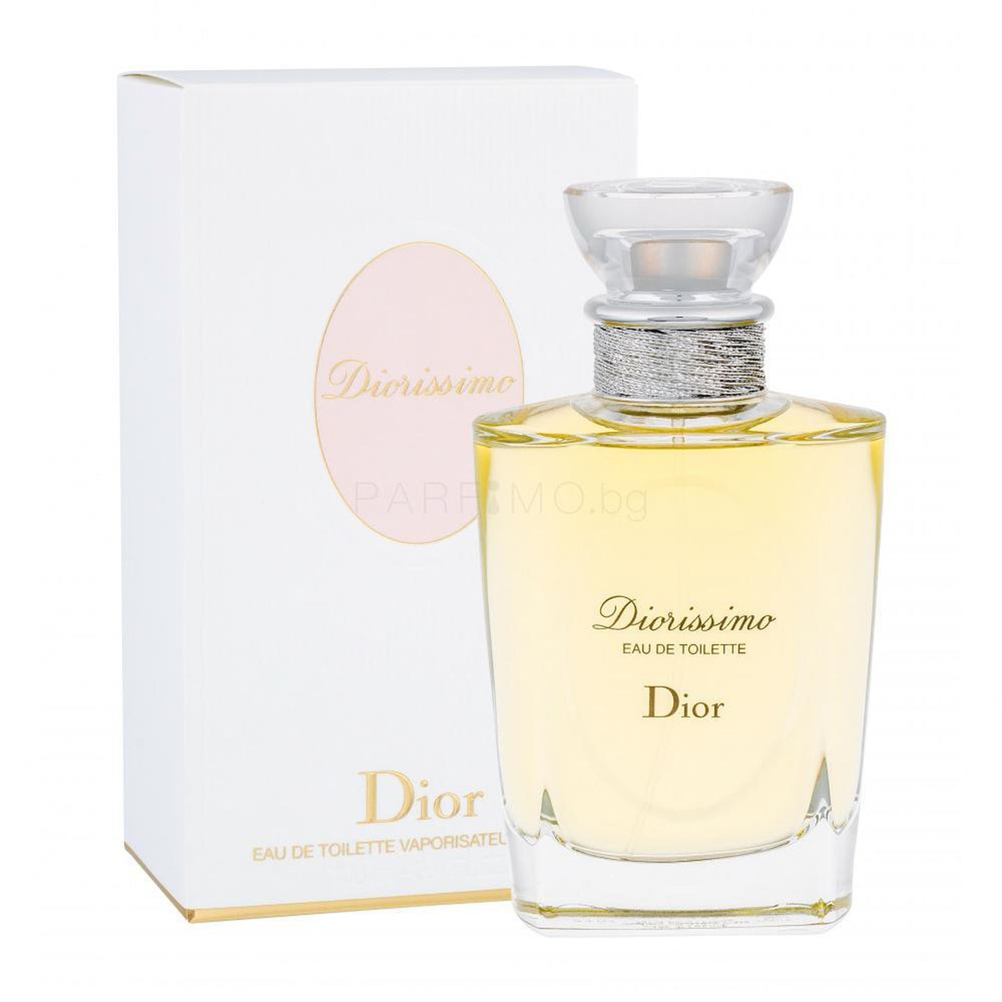 Dior Diorissimo Eau de Parfum