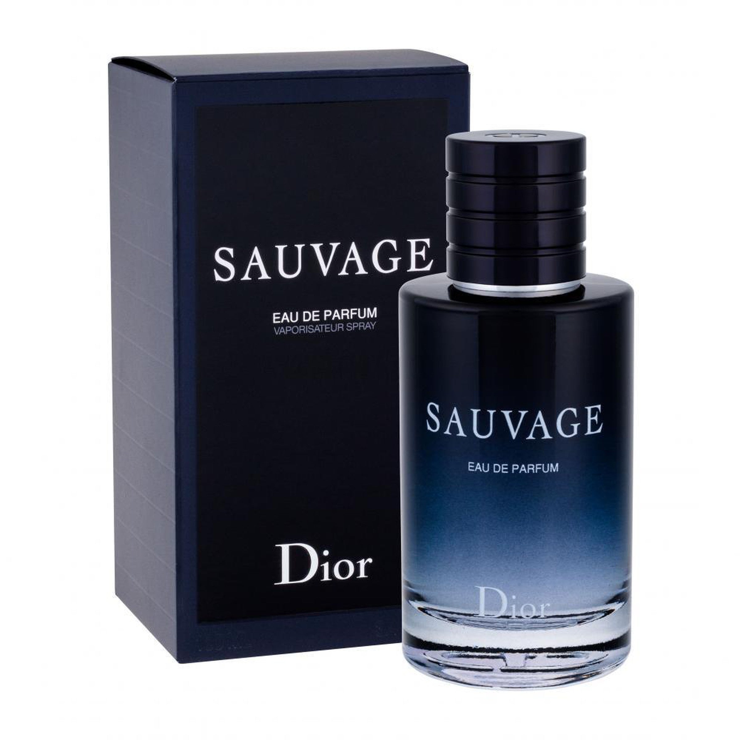 Dior Sauvage Eau De Parfum