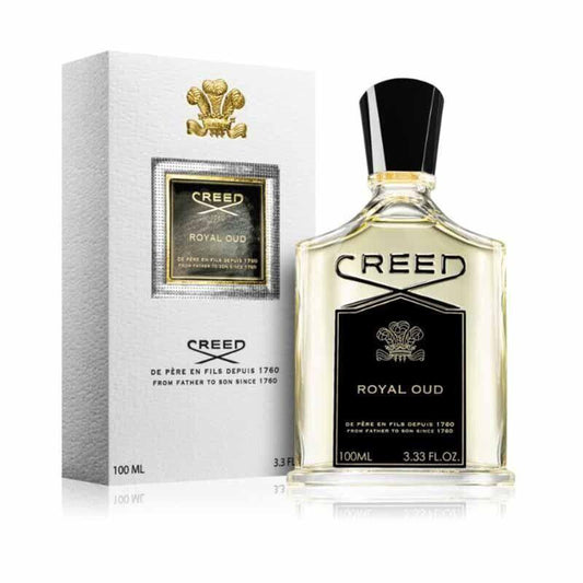 Creed Royal Oud Eau De Parfum