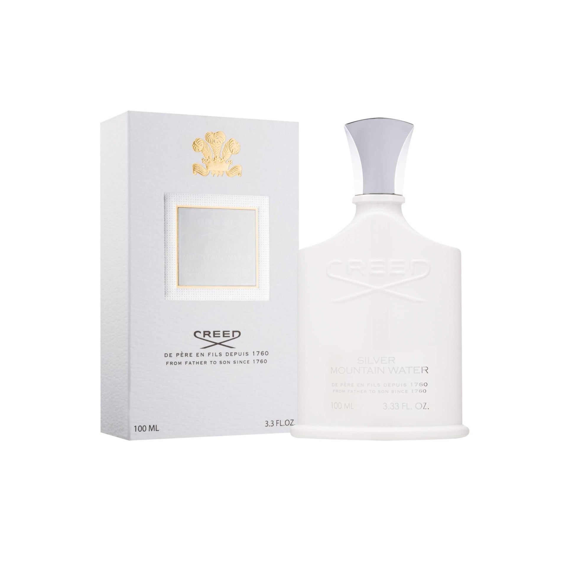 Creed Silver Mountain Water Eau de Parfum