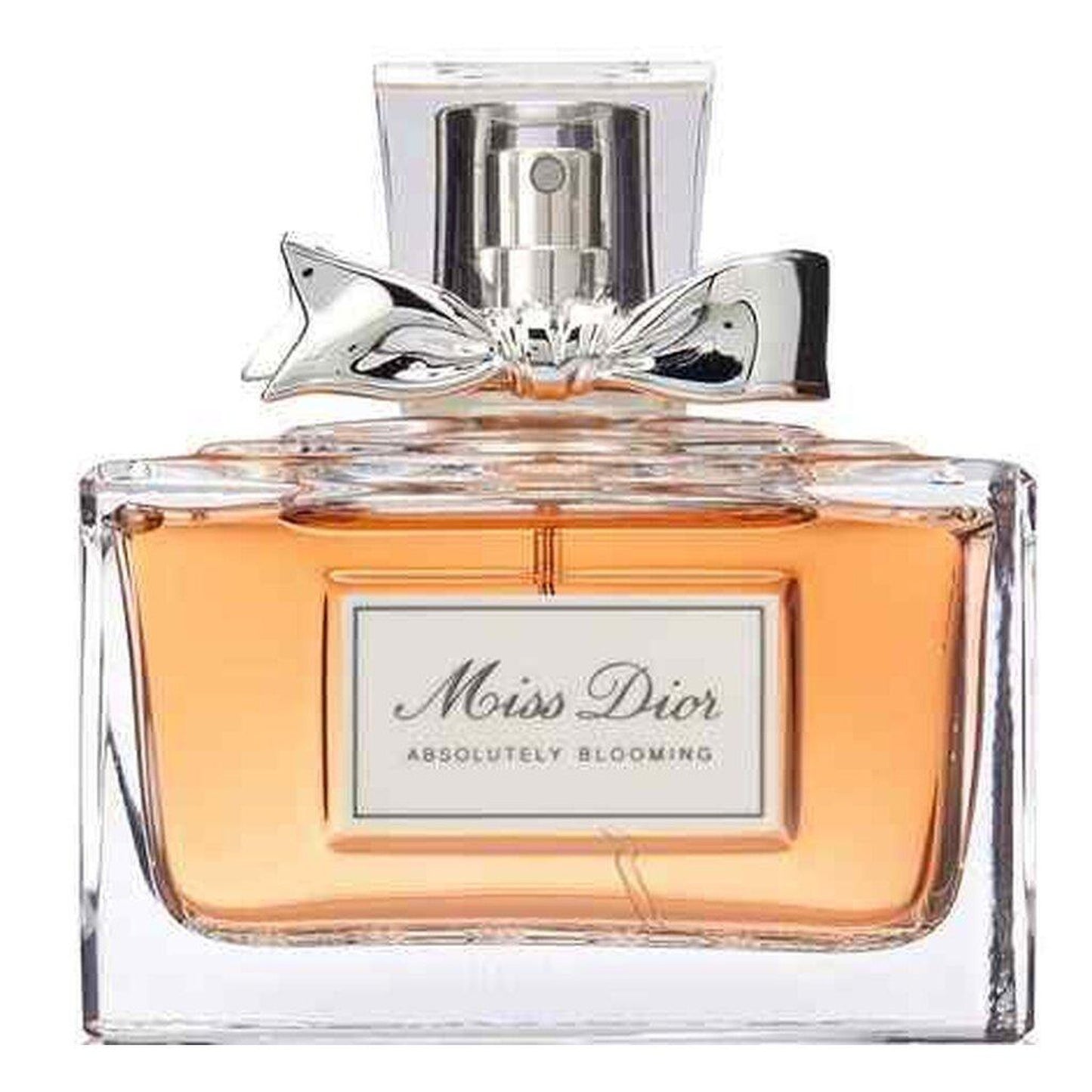 Dior Miss Dior Absolutely Blooming