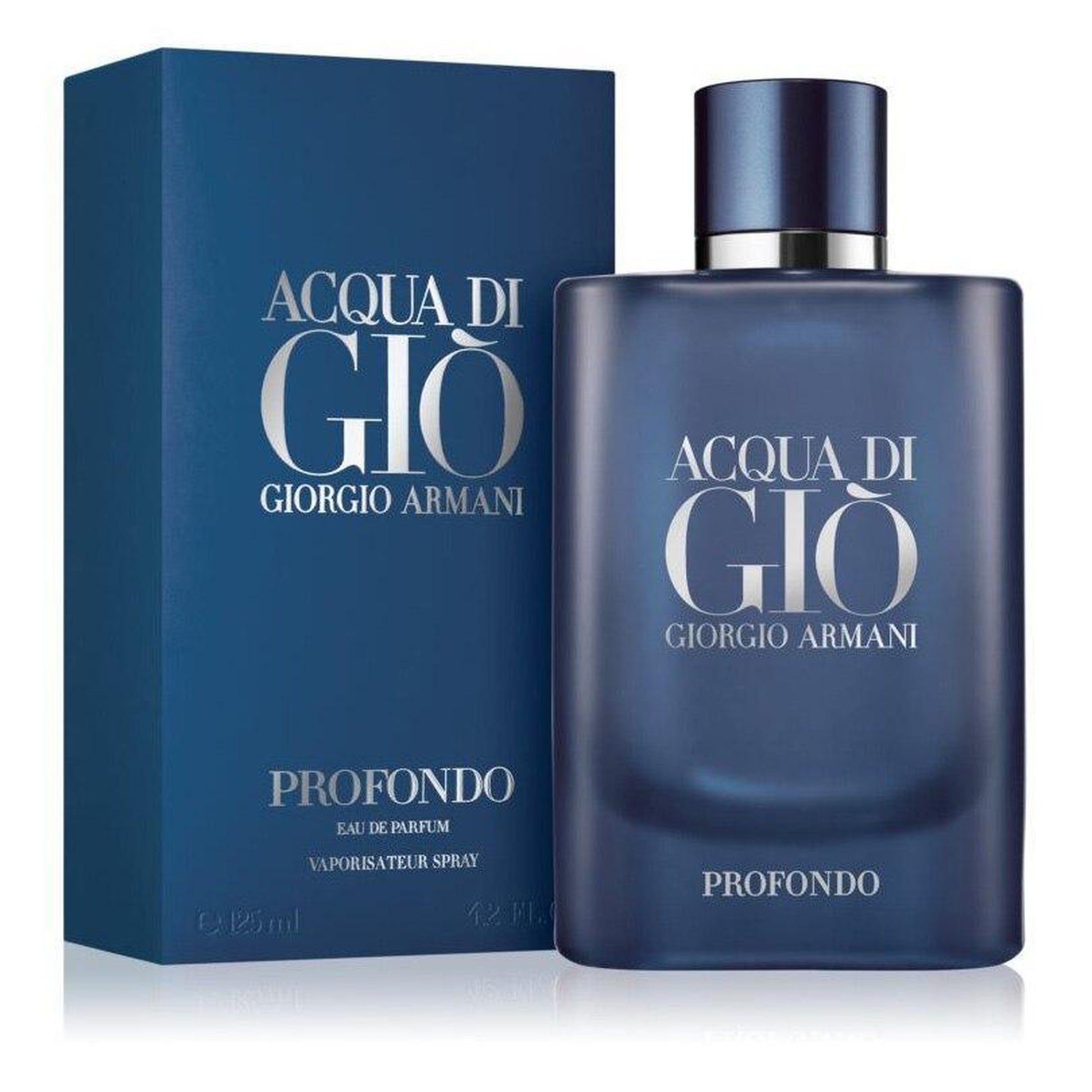 Armani Acqua di Giò Profondo Eau De Parfum