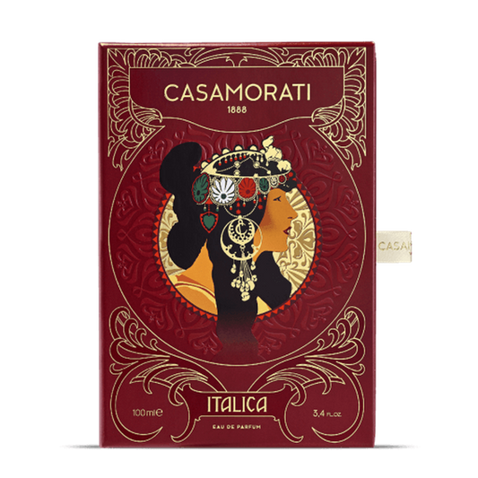 Xerjoff Casamorati 1888 Italica Eau De Parfum