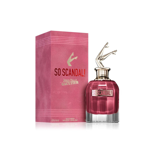 Jean Paul Gaultier Scandal So Scandal EDP