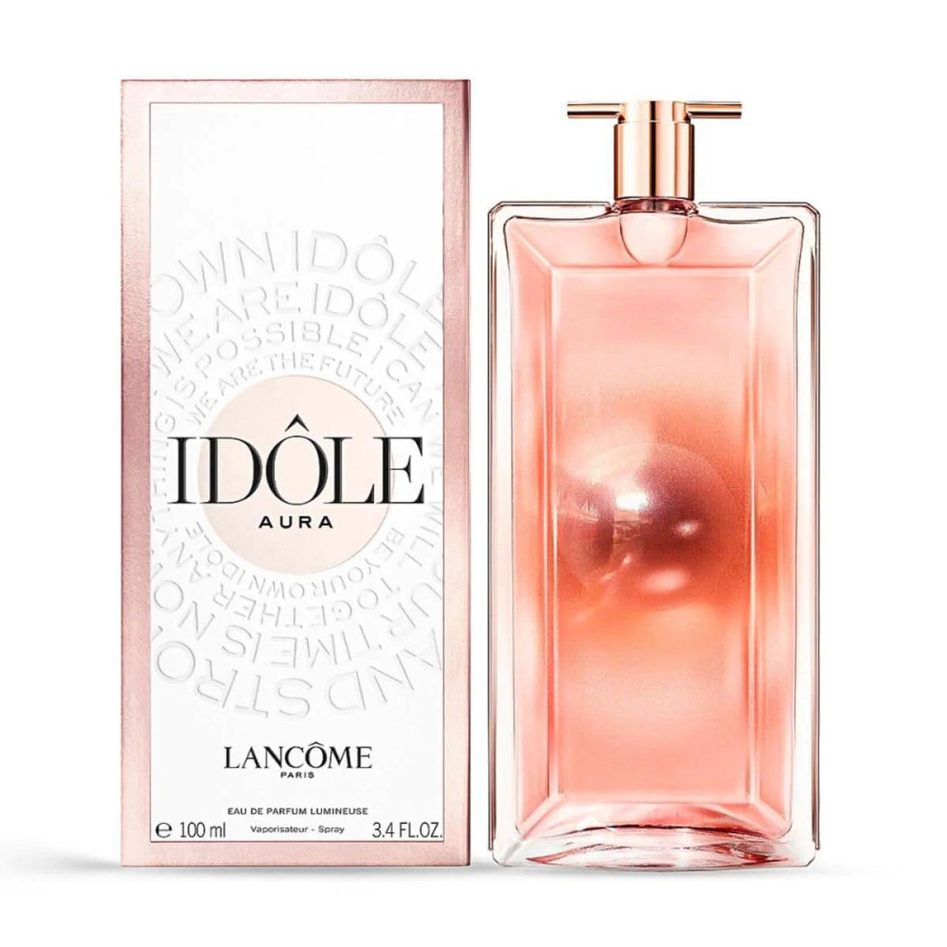 Lancome Idole Aura Eau De Parfum