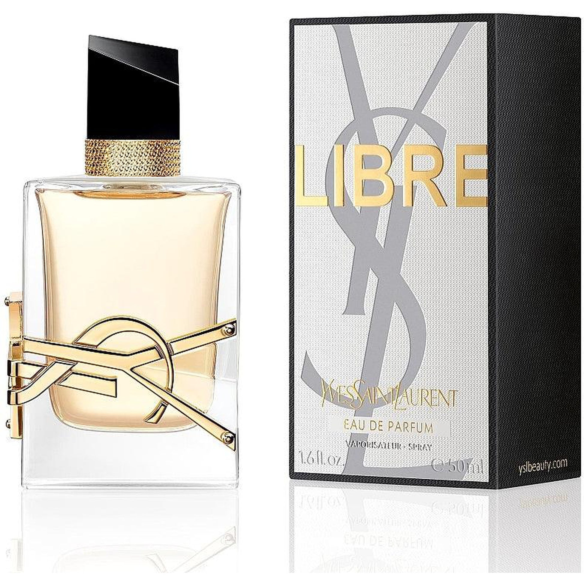 Yves Saint Laurent Libre Eau De Parfum