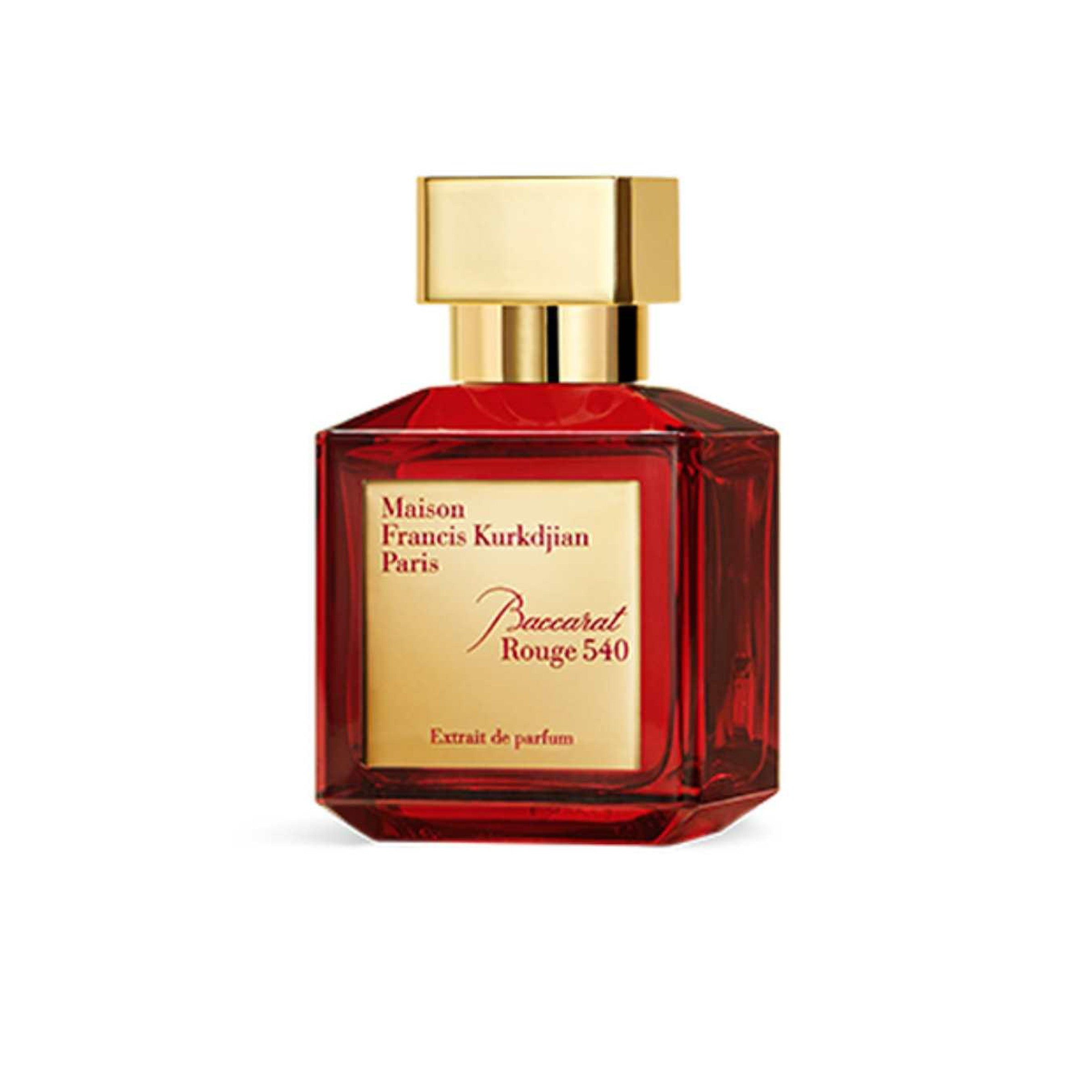 Maison Francis Kurkdjian Baccarat Rouge 540 Extrait de Parfum