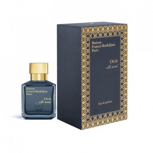 Maison Francis Kurkdjian Oud Silk Mood Eau De Parfum