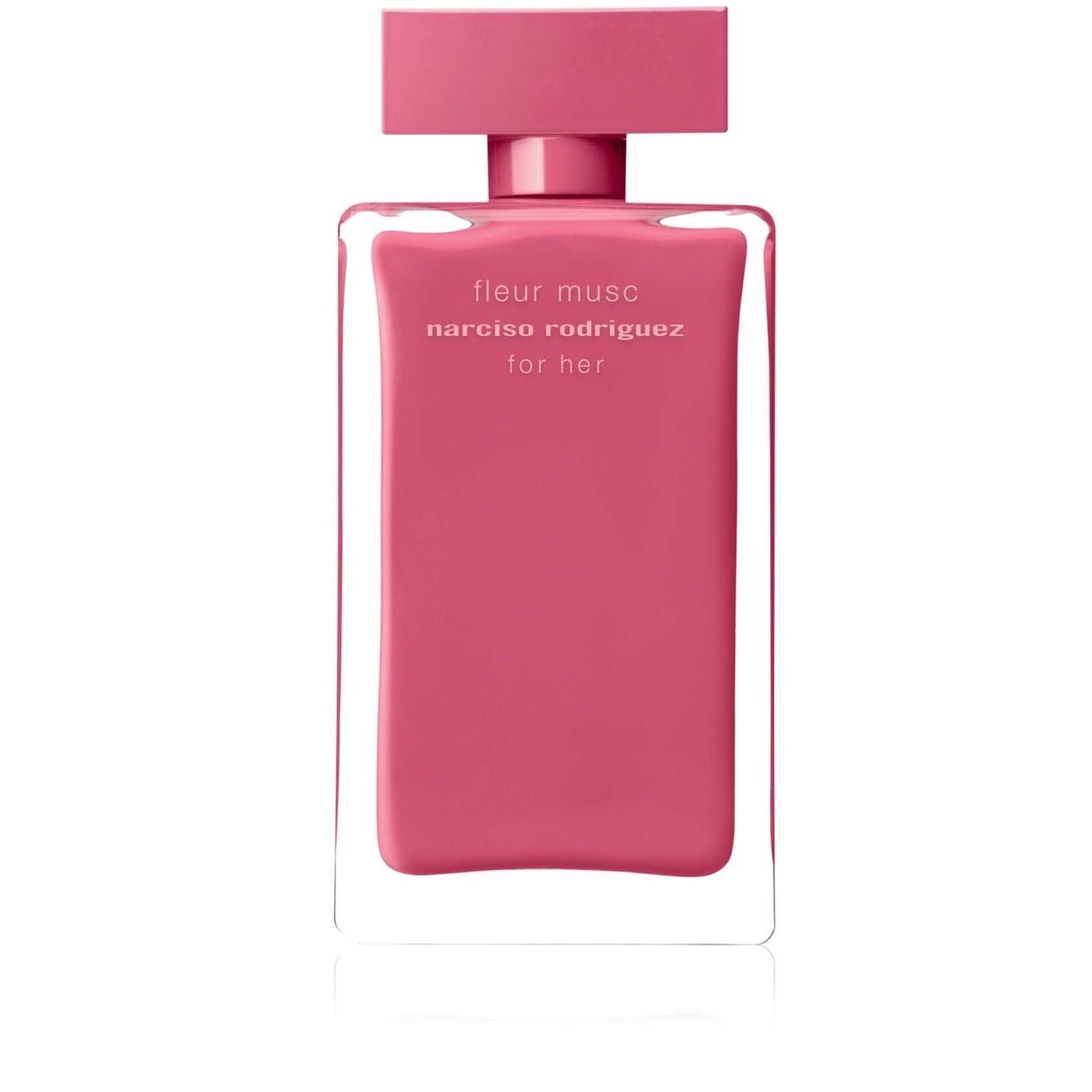 Narciso Rodriguez For Her Fleur Musc Eau De Parfum