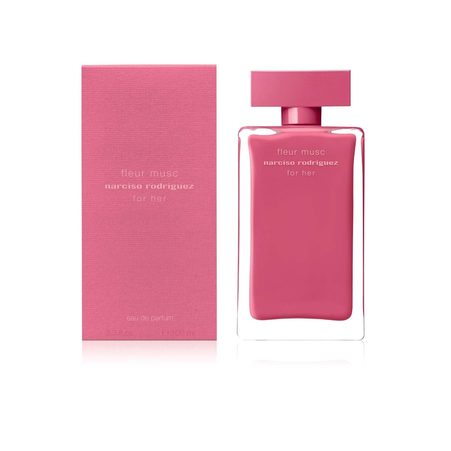 Narciso Rodriguez For Her Fleur Musc Eau De Parfum