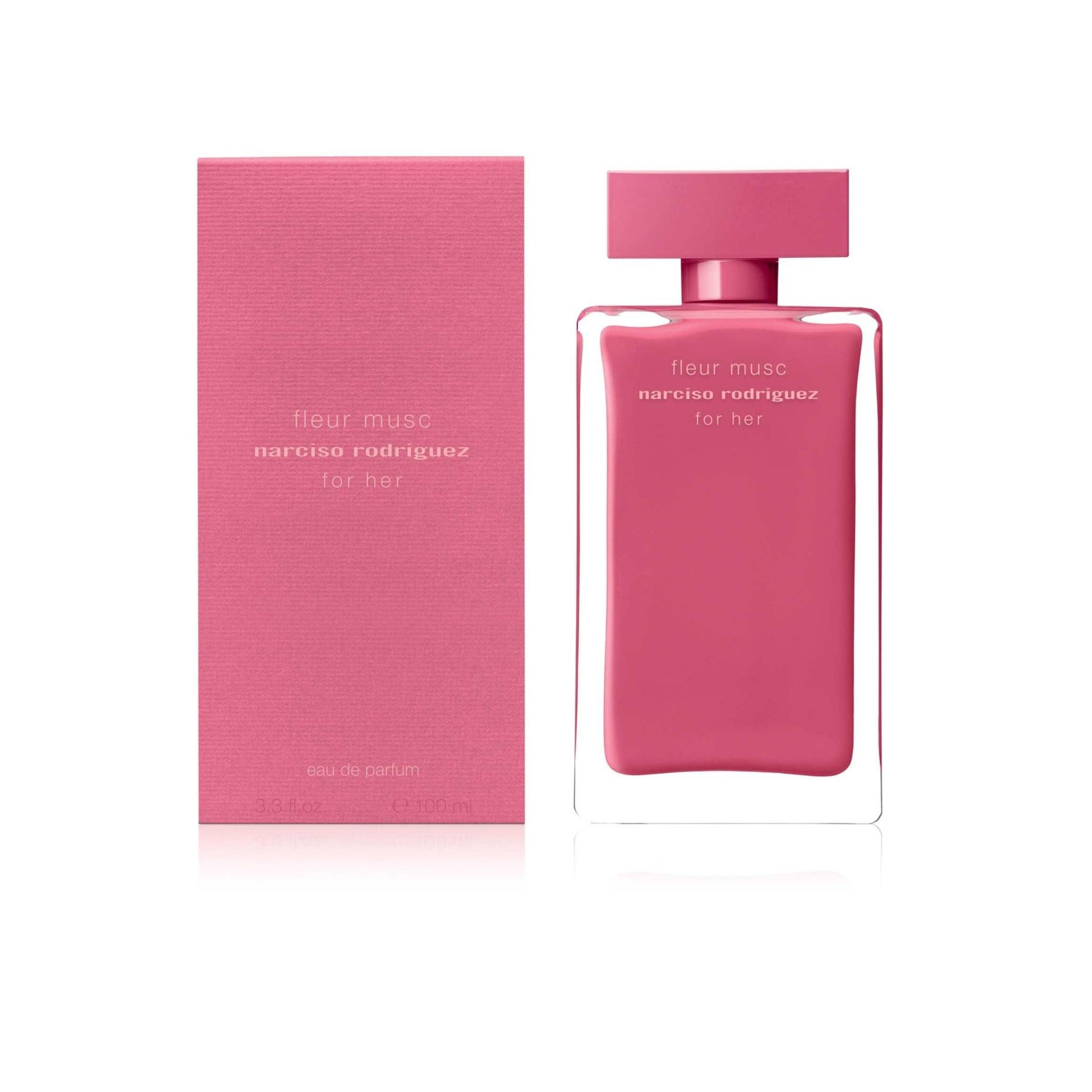 Narciso Rodriguez For Her Fleur Musc Eau De Parfum