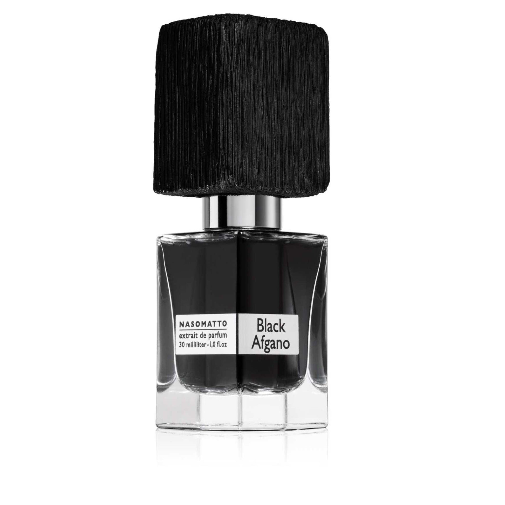 Nasomatto Black Afgano Extrait De Parfum