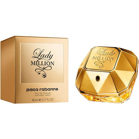 Paco Rabanne Lady Million Eau De Parfum