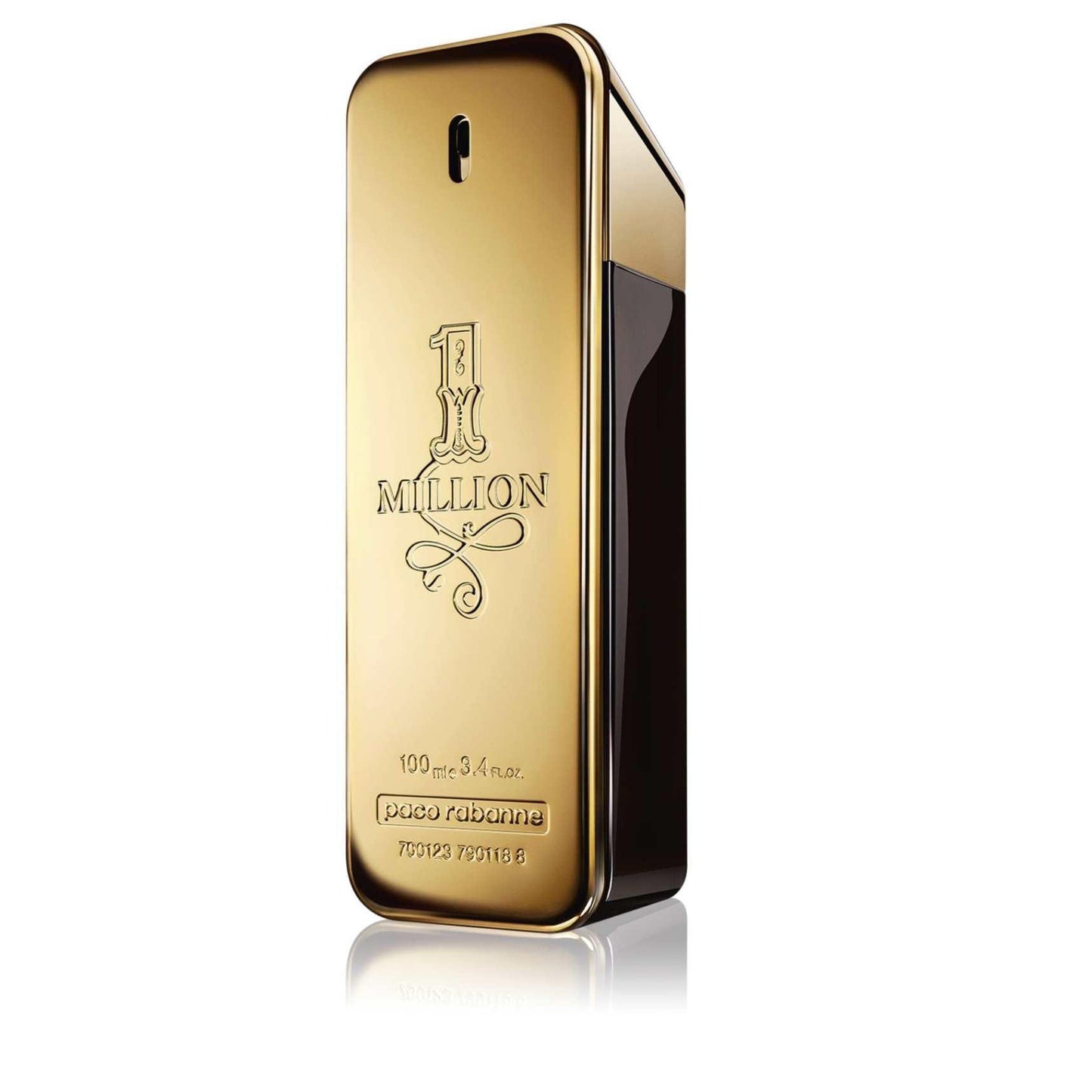 Paco Rabanne 1 Million Eau De Toilette