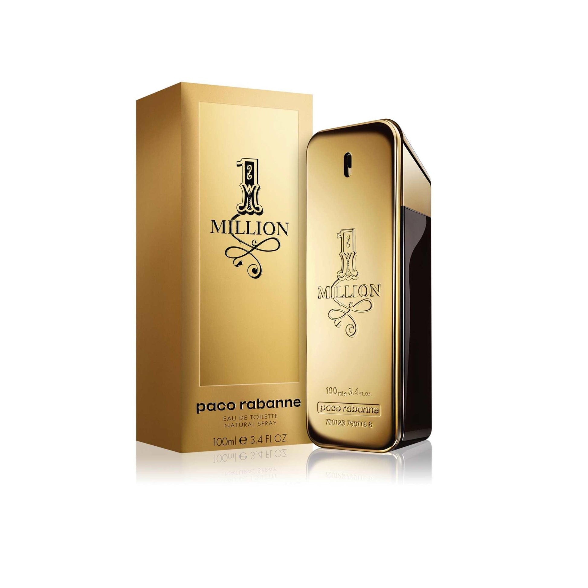 Paco Rabanne 1 Million Eau De Toilette