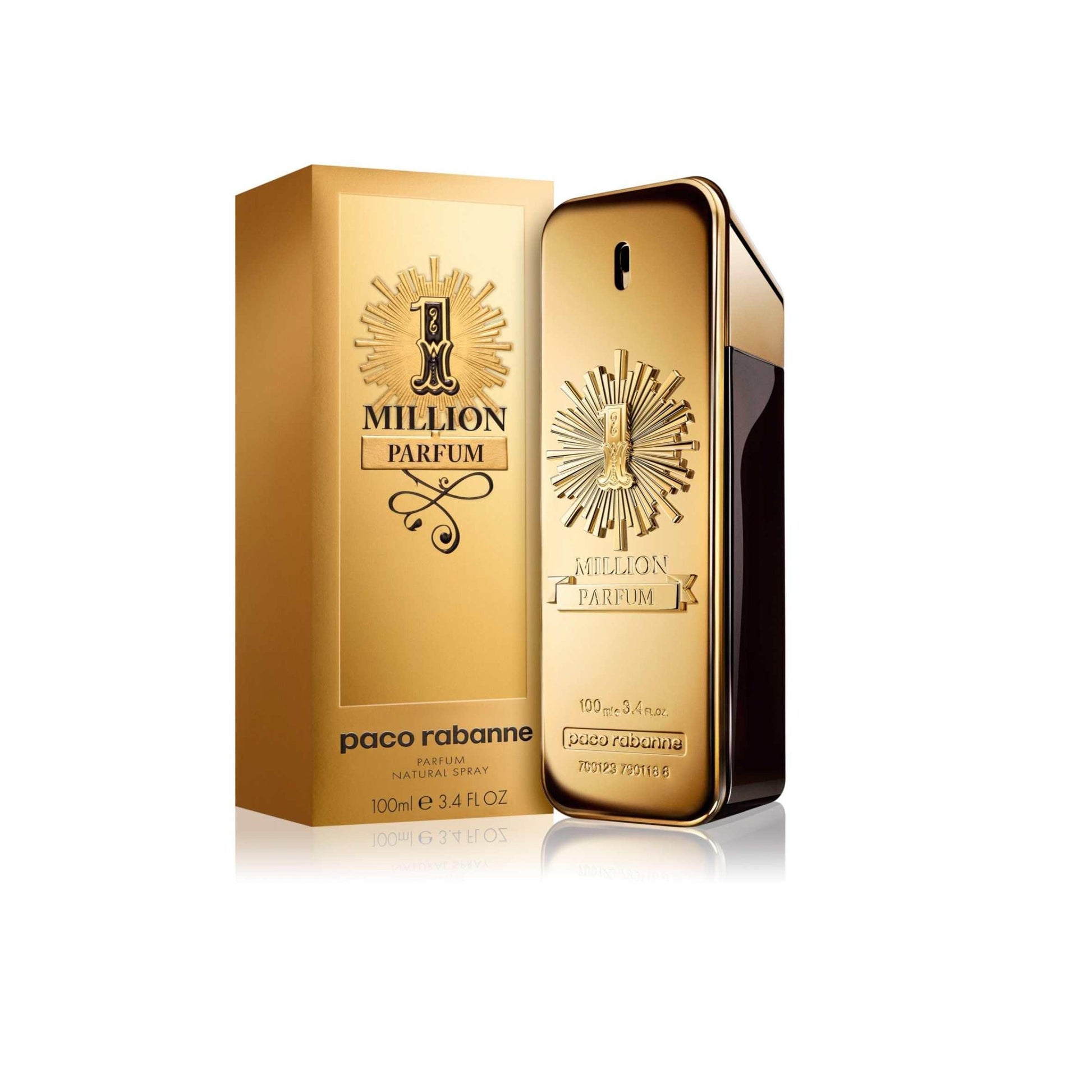 Paco Rabanne 1 Million Parfum