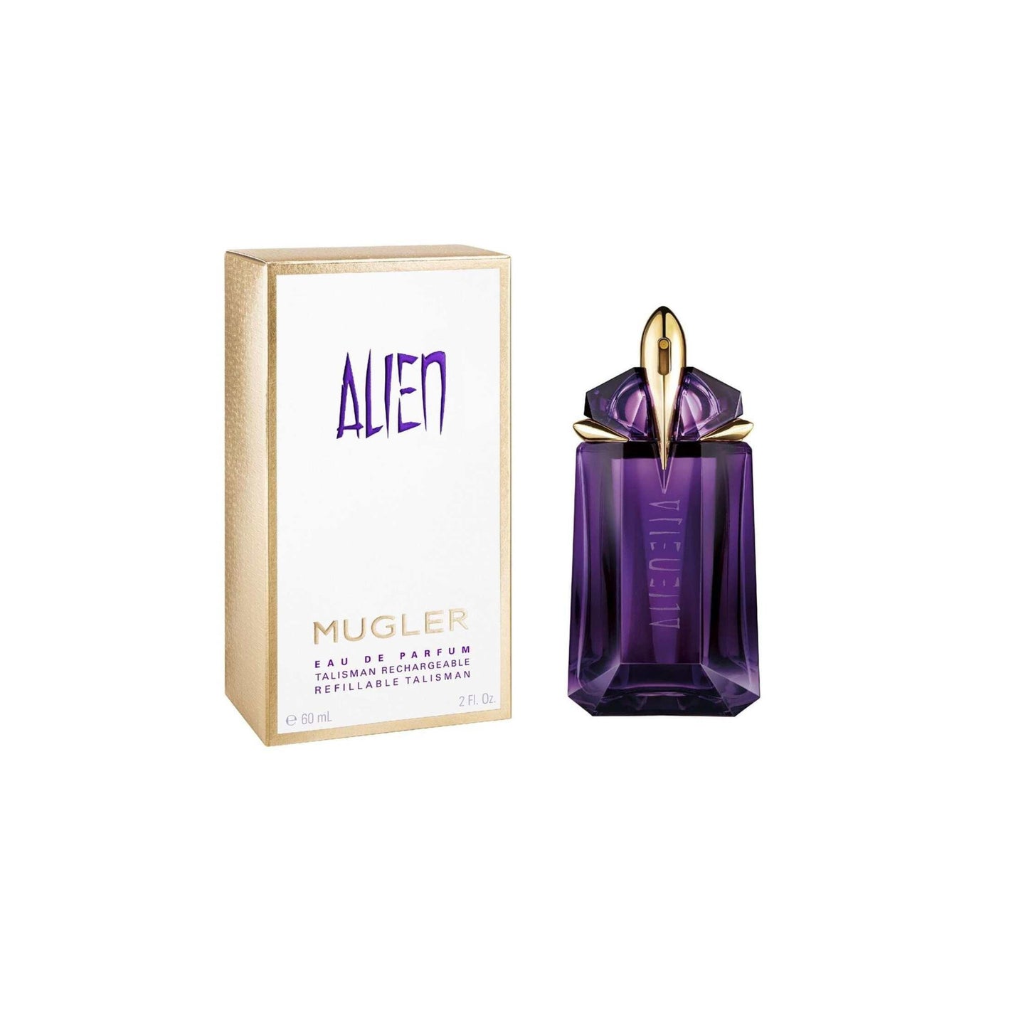 Thierry Mugler Alien Eau De Parfum