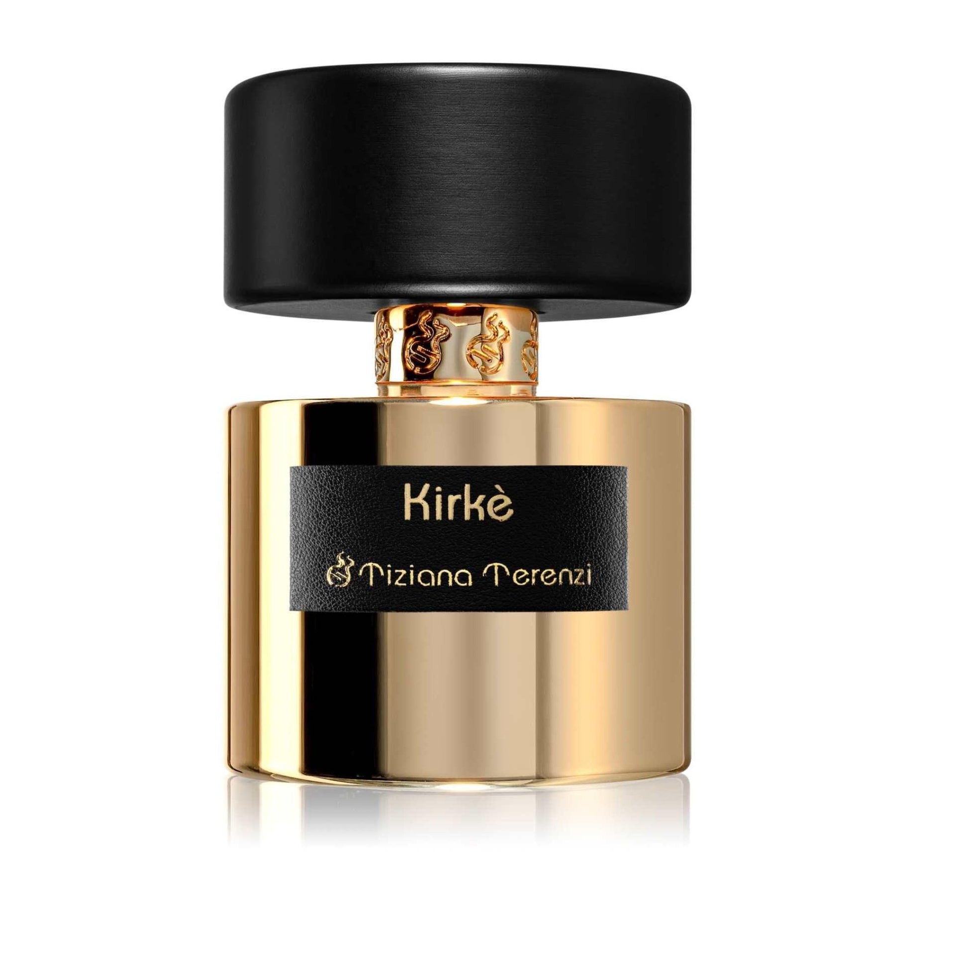 Tiziana Terenzi Gold Kirke Extrait De Perfume