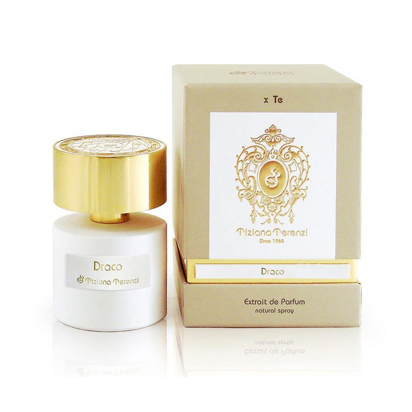 Tiziana Terenzi Draco Extrait De Parfum