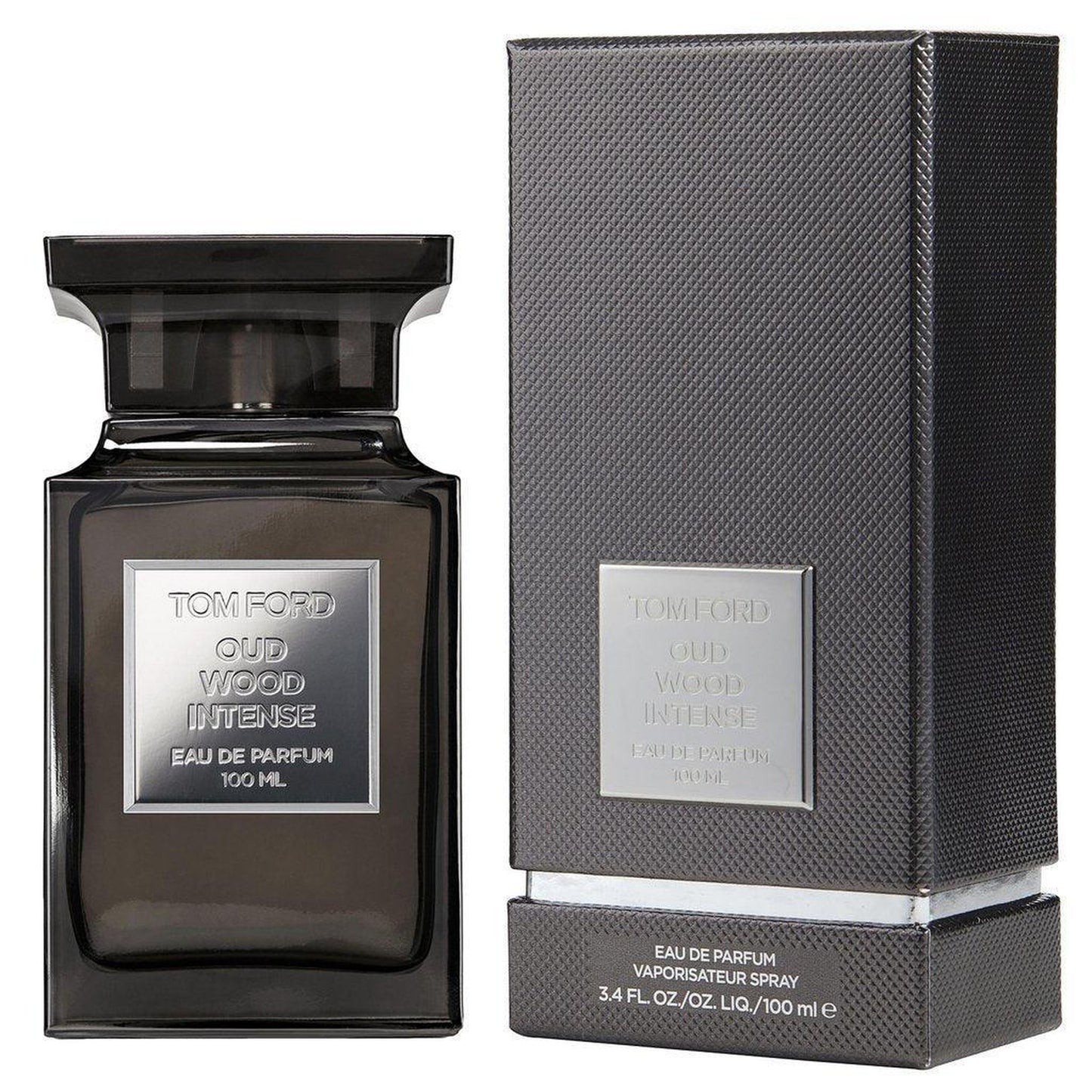 Tom Ford Oud Wood Intense Eau De Parfum