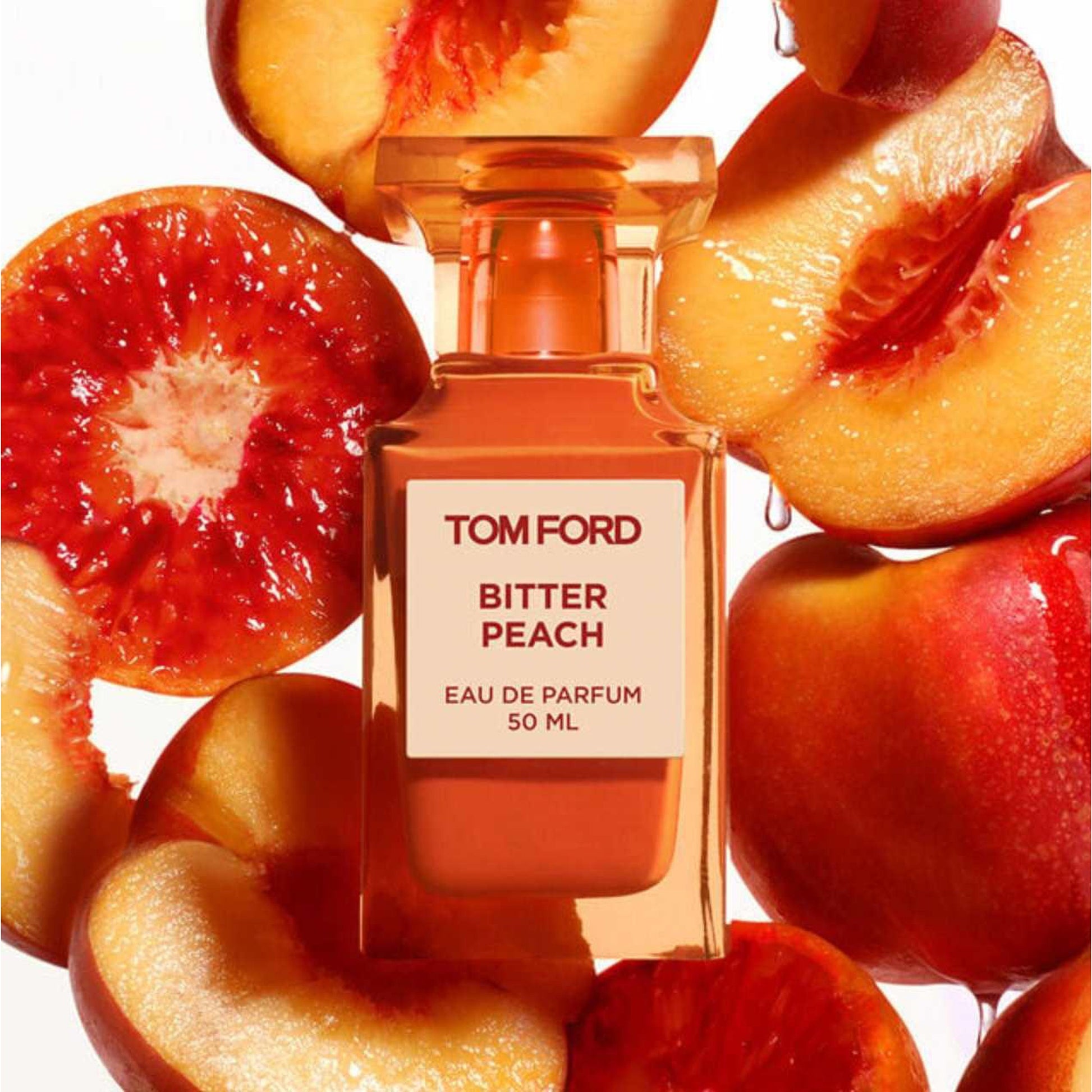 Tom Ford Bitter Peach Eau De Parfum