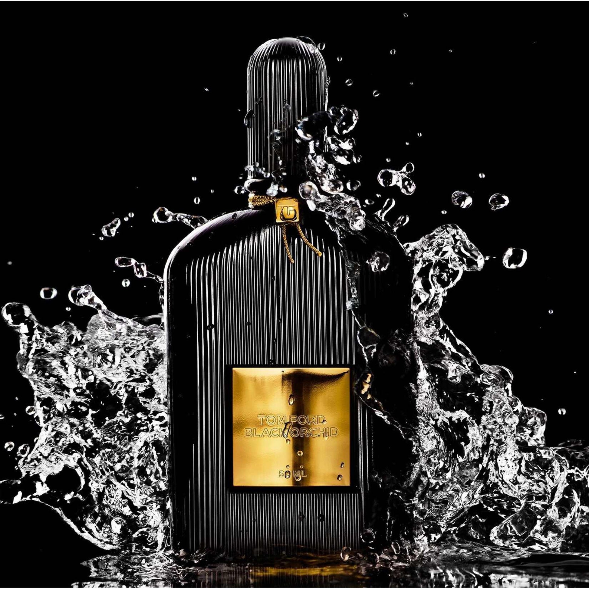 Tom Ford Black Orchid Eau De Parfum