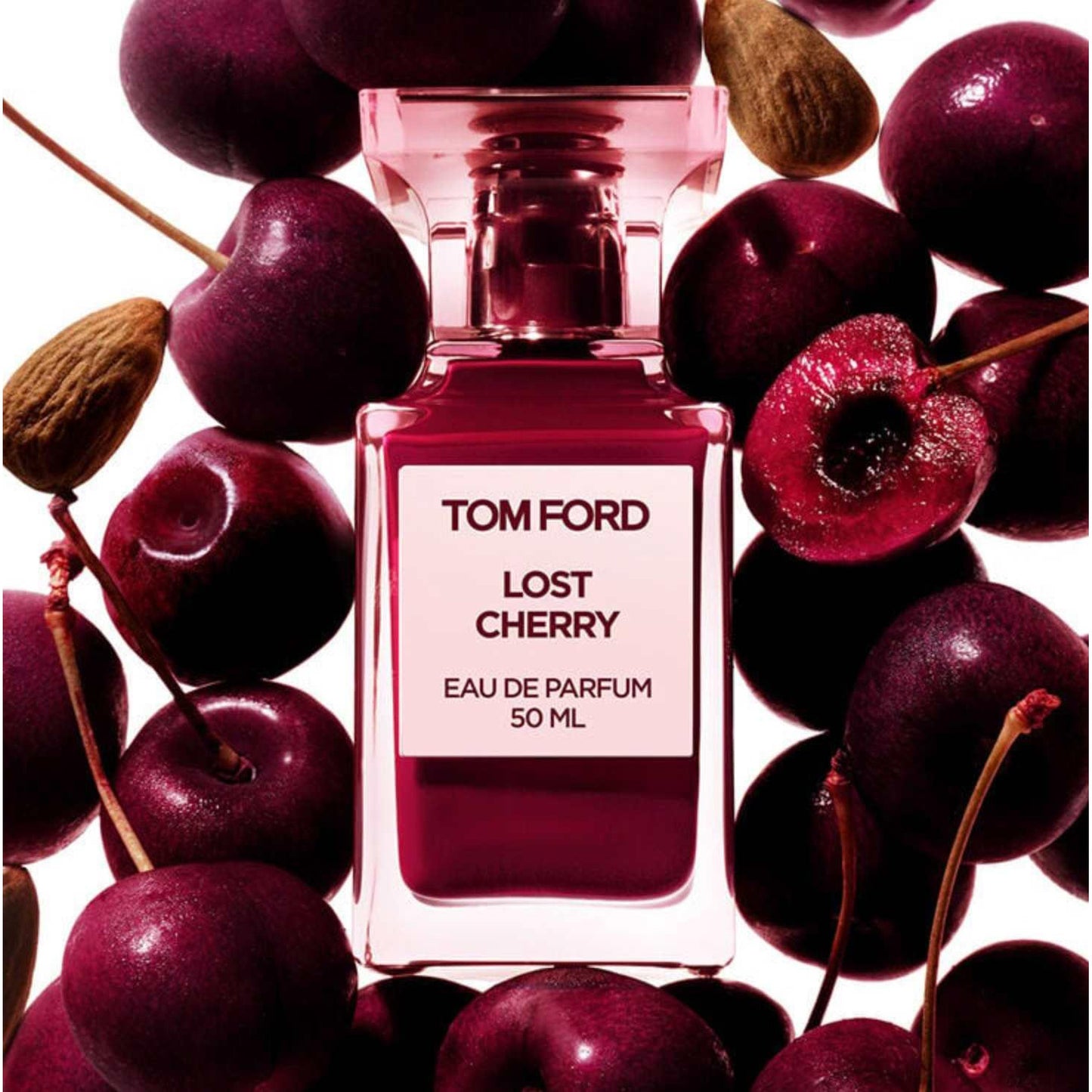 Tom Ford Lost Cherry Eau De Parfum