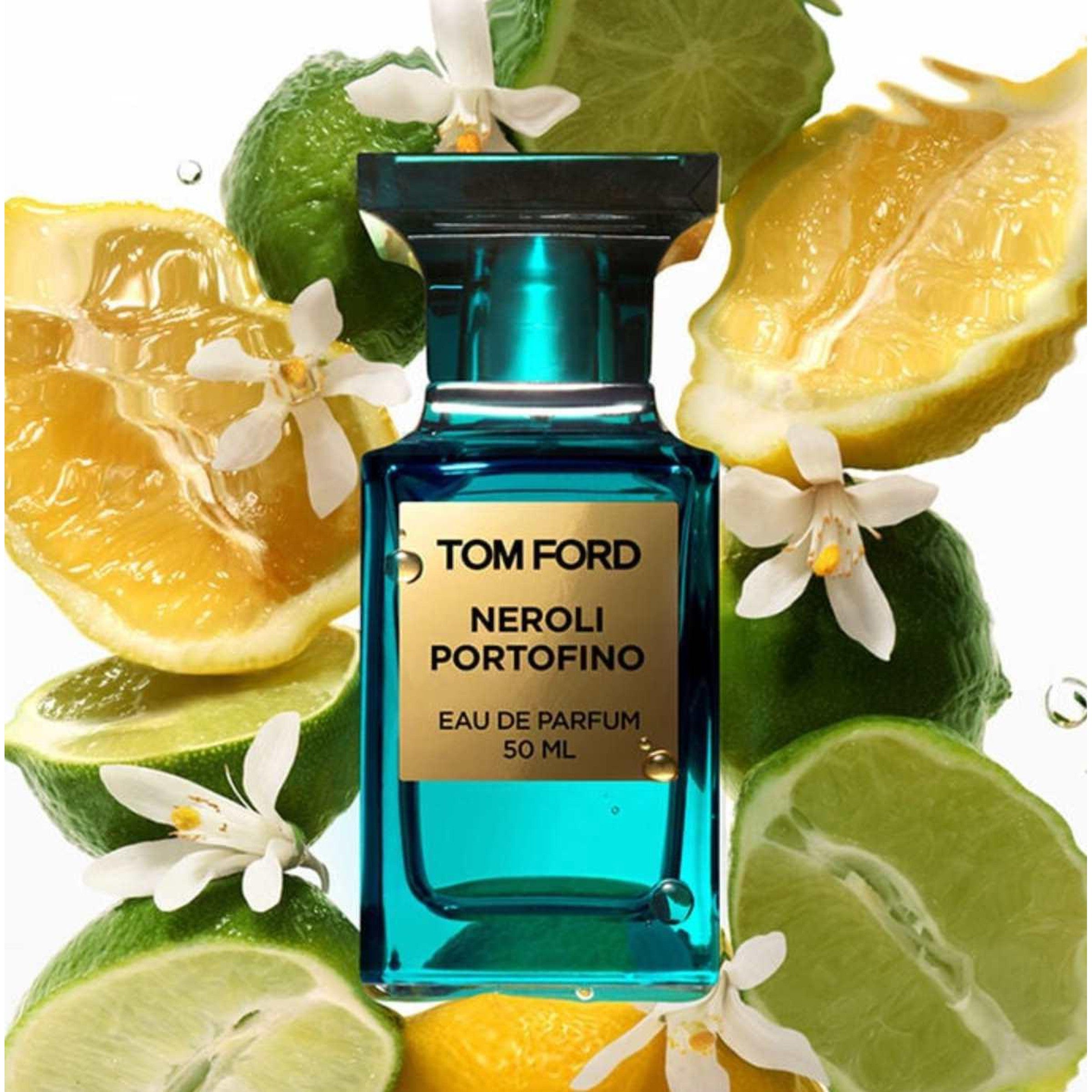 Tom Ford Neroli Portofino Eau De Parfum