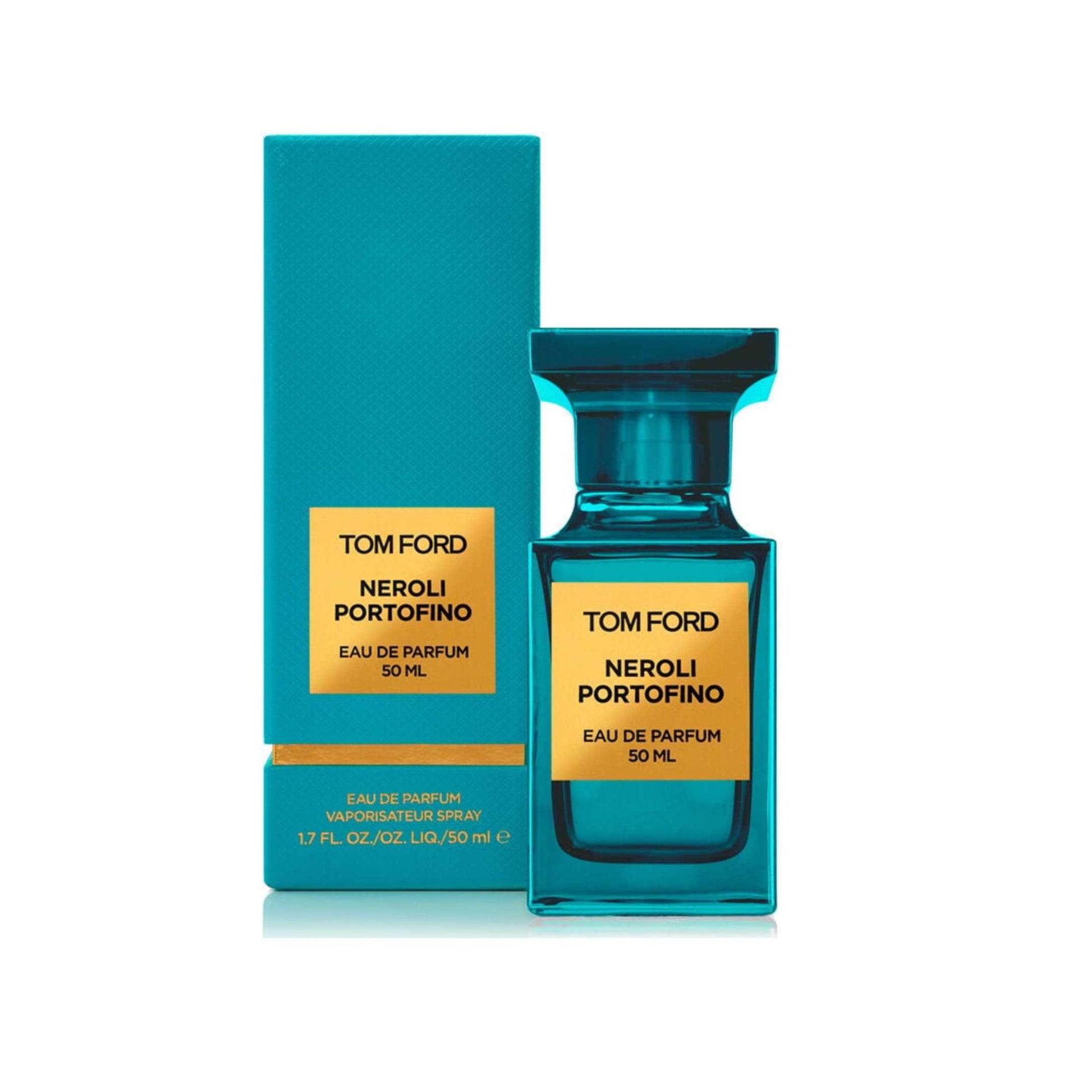 Tom Ford Neroli Portofino Eau De Parfum