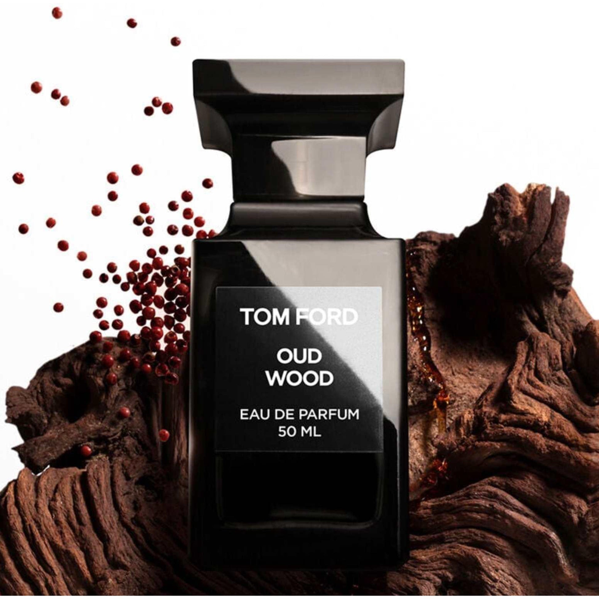 Tom Ford Oud Wood Eau De Parfum